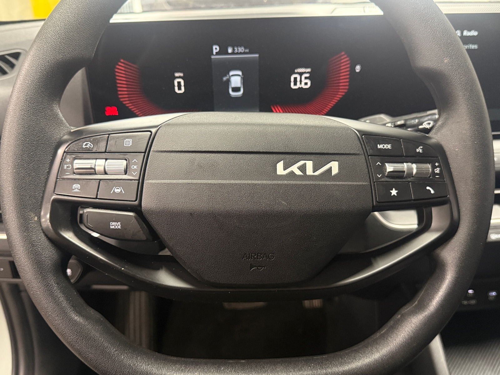 Thumbnail: 2025 Kia K4 - 5