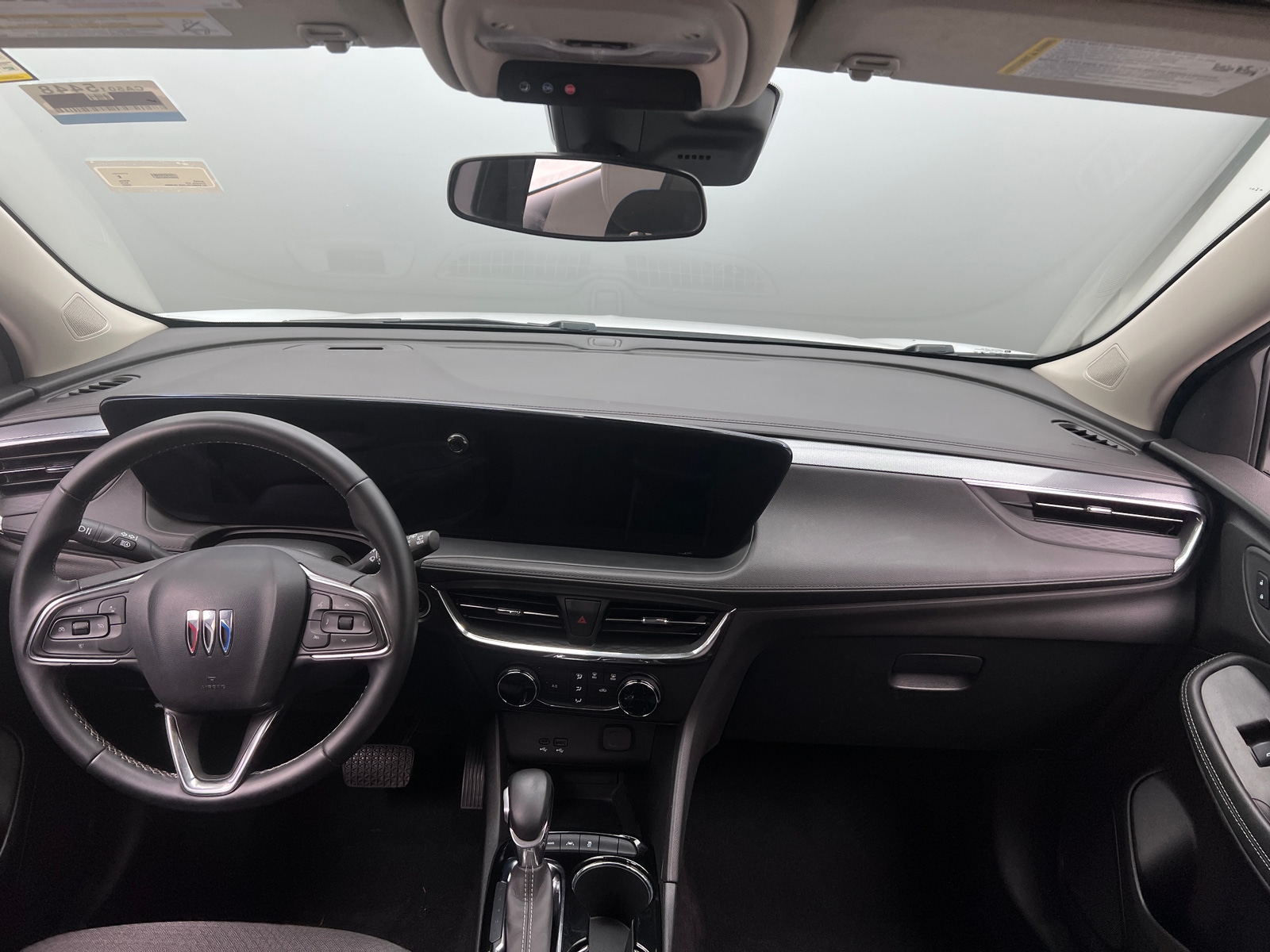 Thumbnail: 2025 Buick Encore GX - 3
