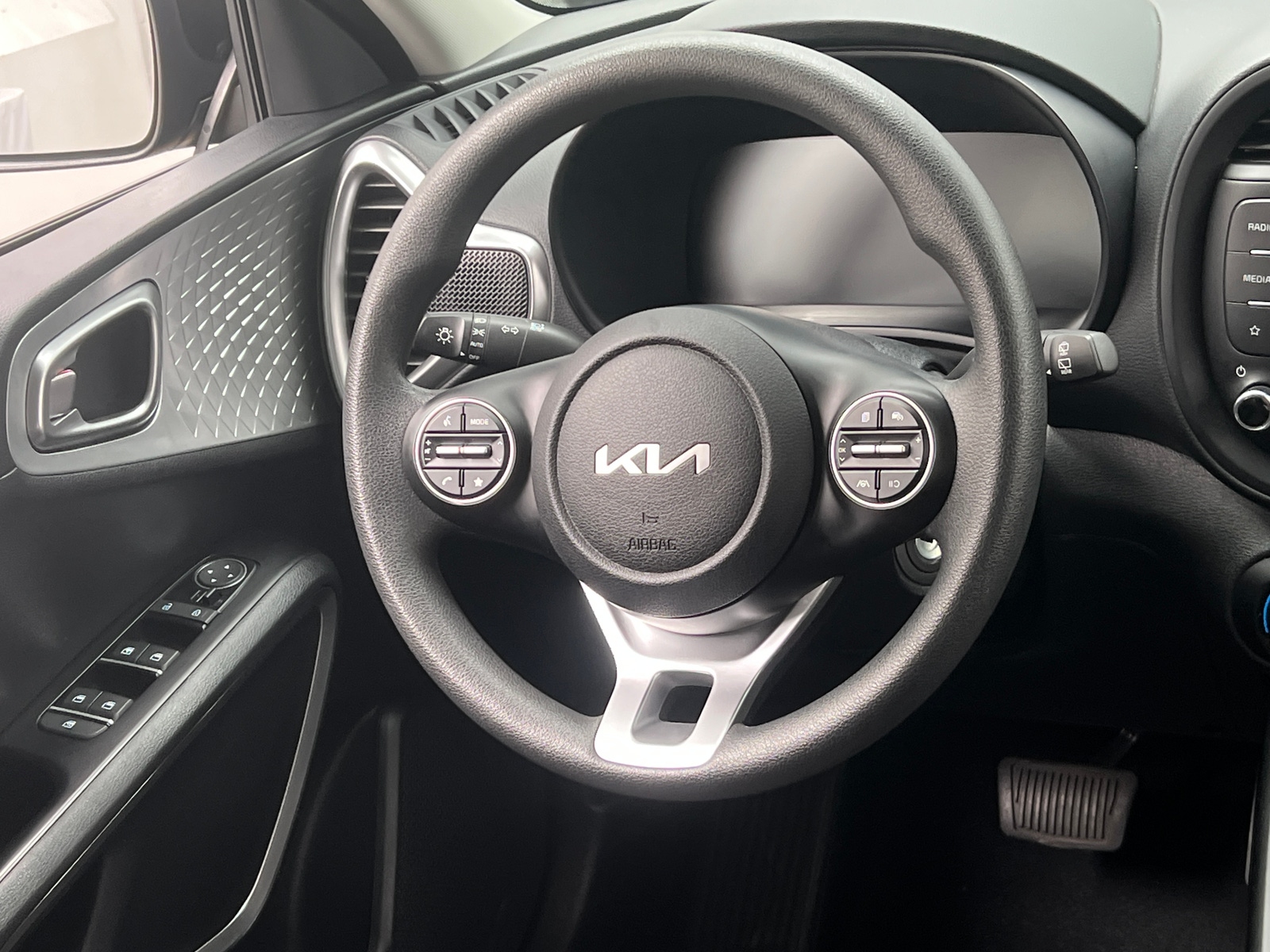 Thumbnail: 2025 Kia Soul - 5