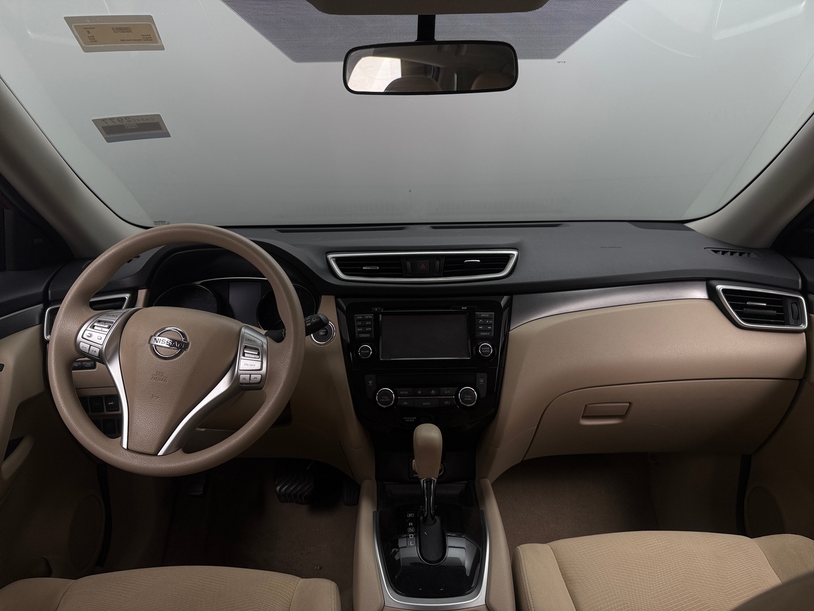 Thumbnail: 2015 Nissan Rogue - 3