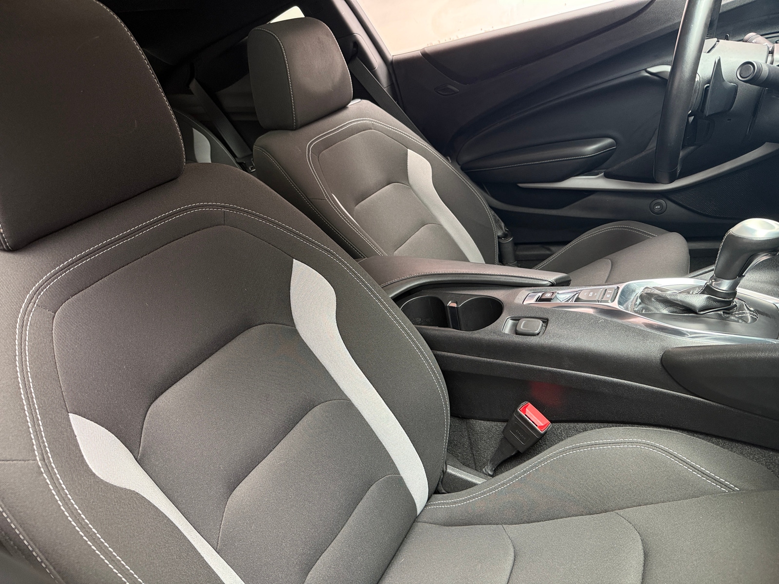 Thumbnail: 2020 Chevrolet Camaro - 2