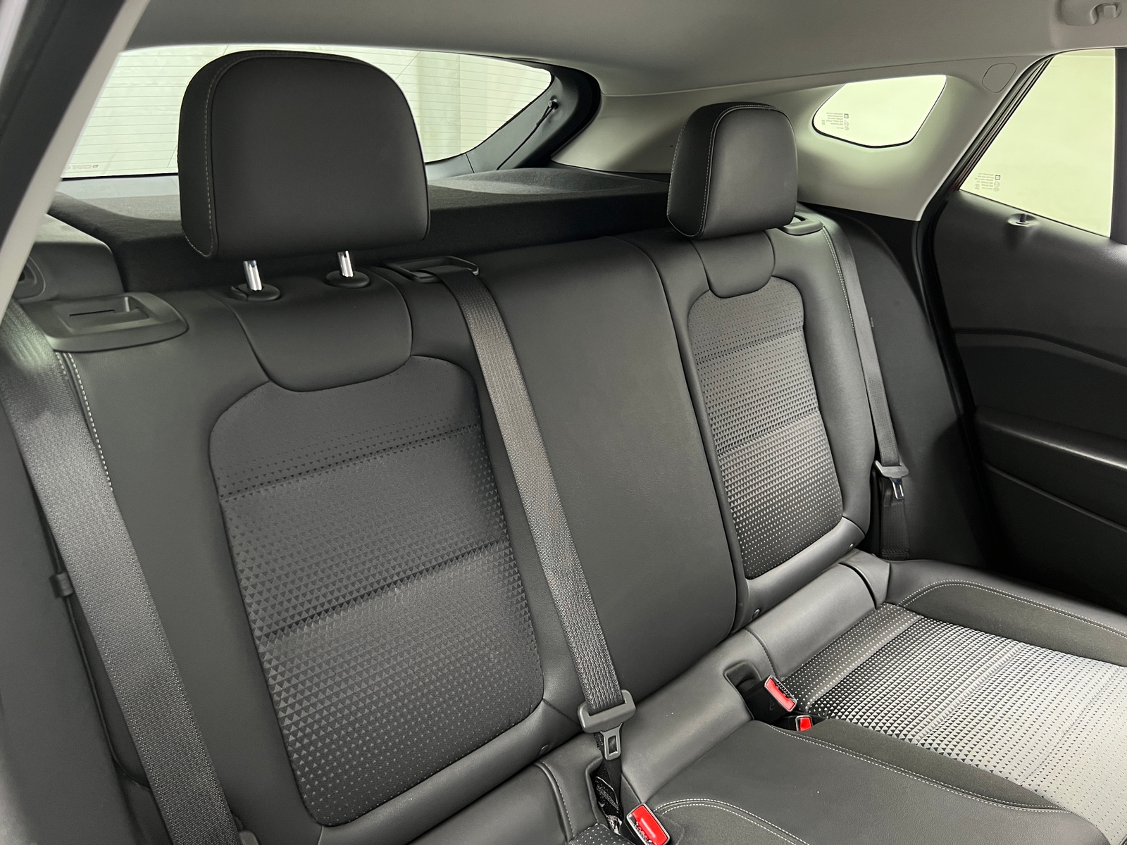 Thumbnail: 2025 Chevrolet Trax - 6