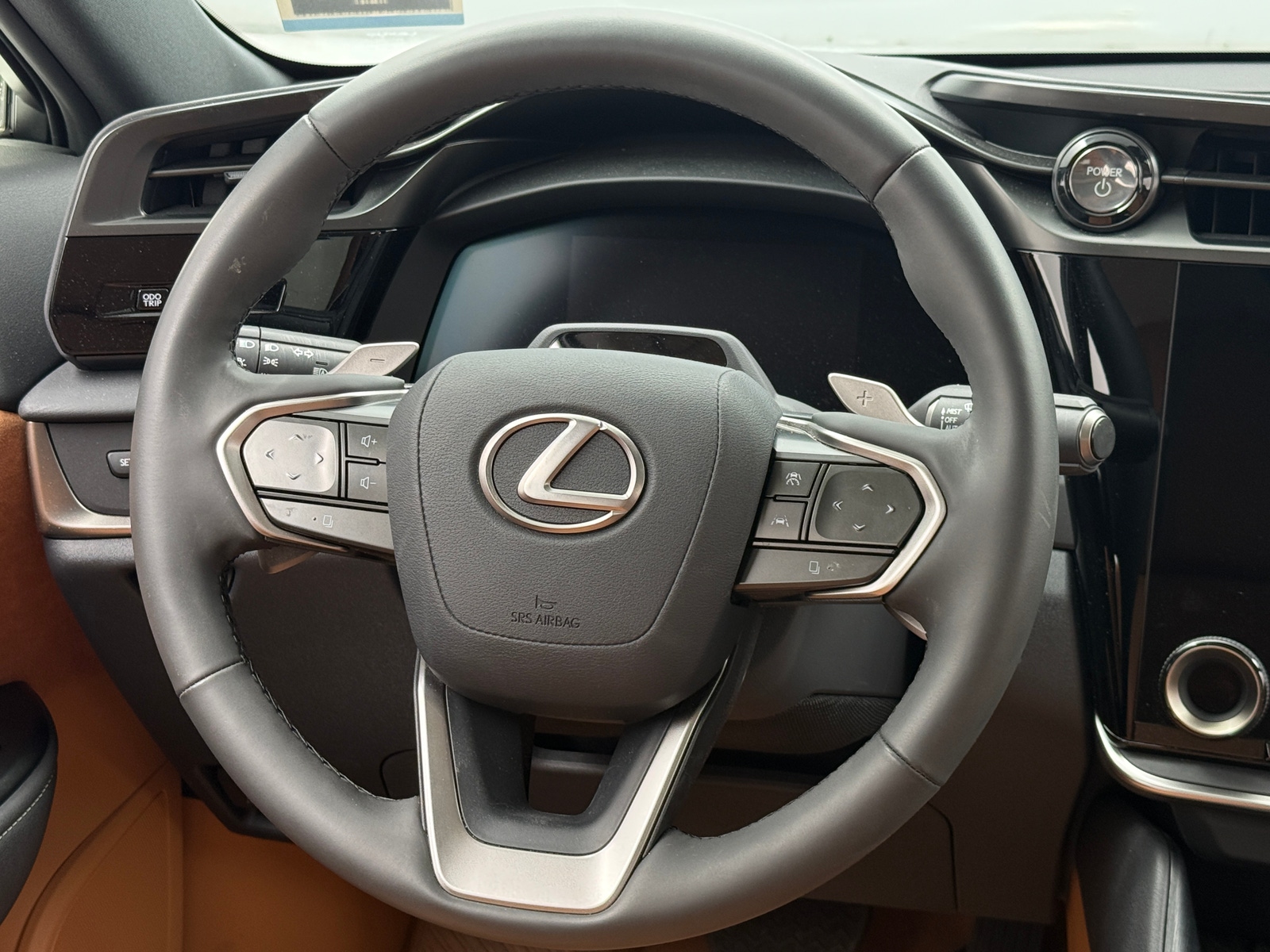Thumbnail: 2024 Lexus RZ - 4