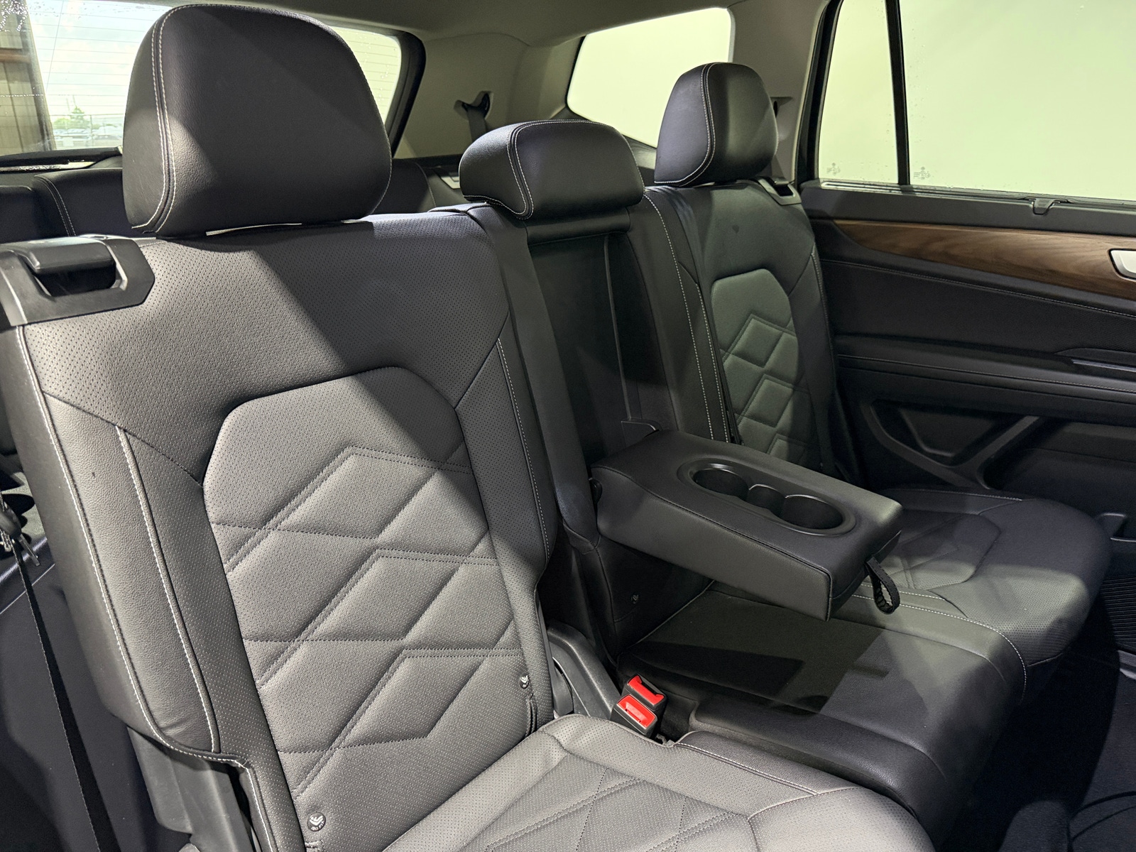 Thumbnail: 2026 Volkswagen Atlas - 5