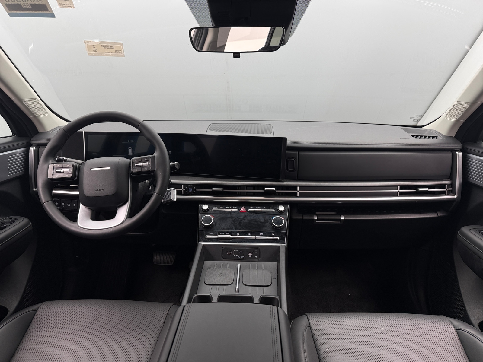 Thumbnail: 2026 Hyundai Santa Fe - 2
