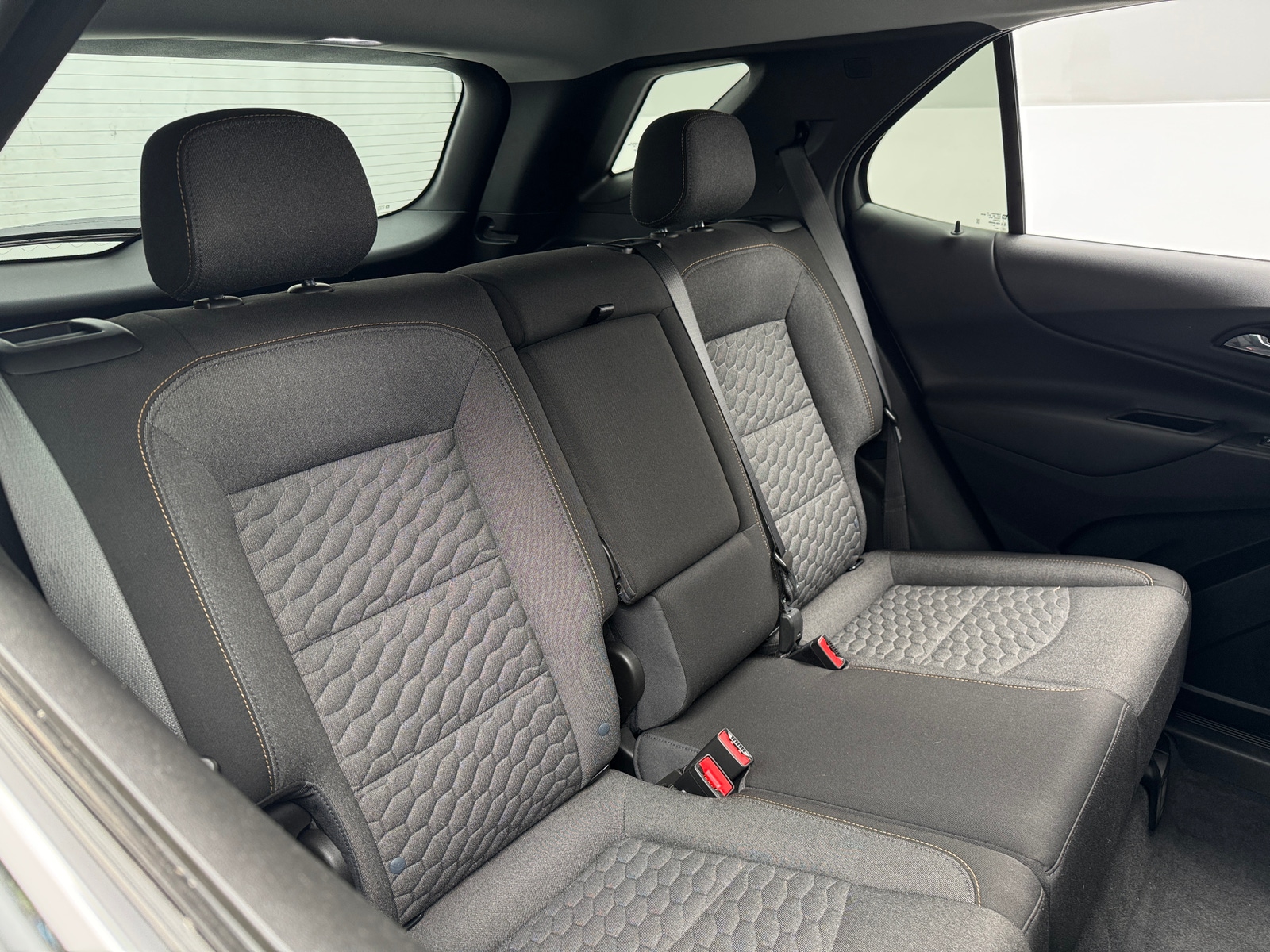Thumbnail: 2021 Chevrolet Equinox - 6