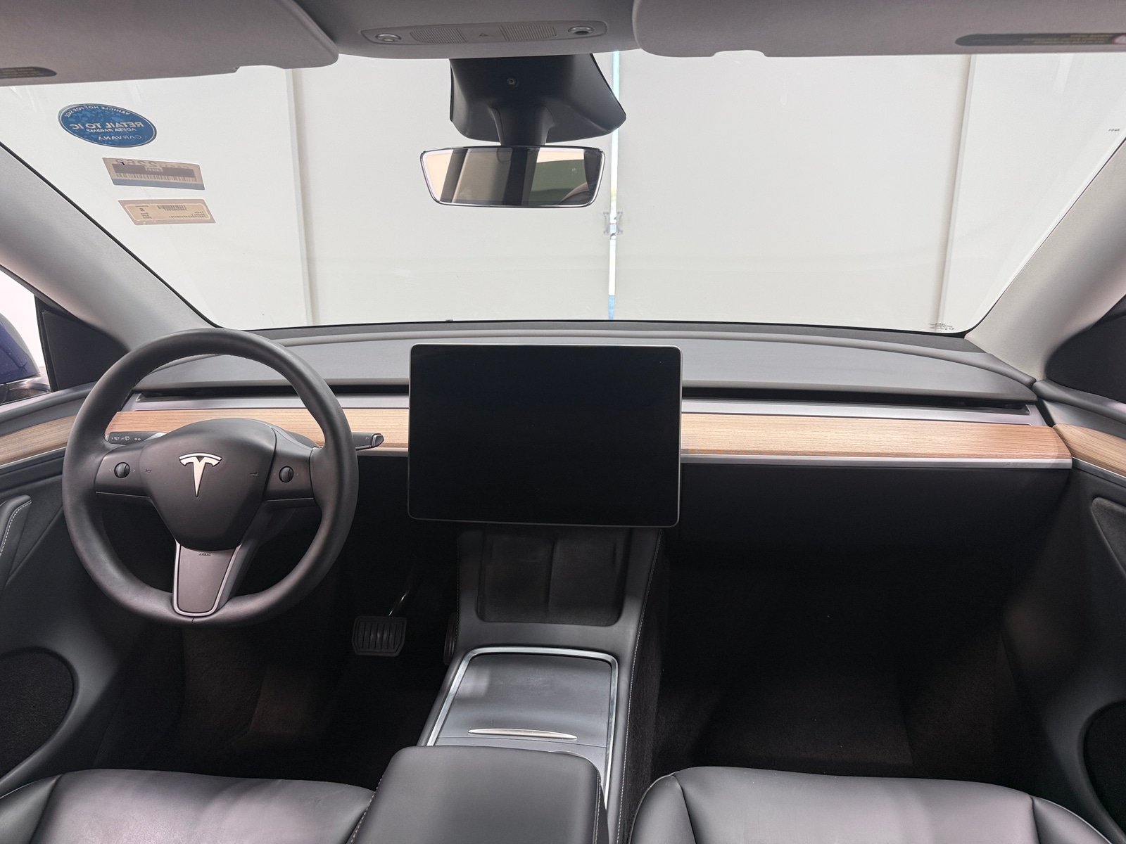 Thumbnail: 2023 Tesla Model Y - 2