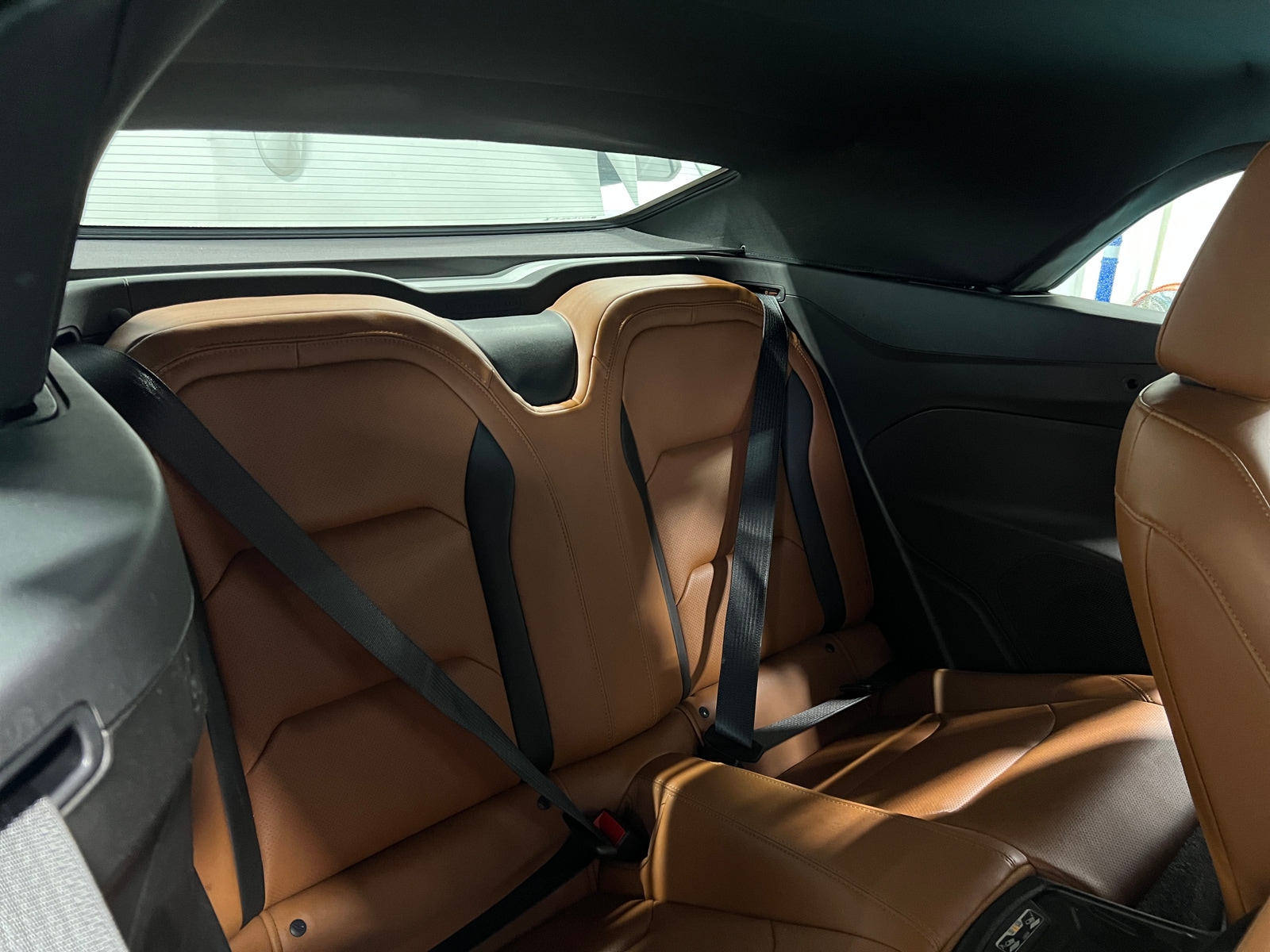 Thumbnail: 2021 Chevrolet Camaro - 5