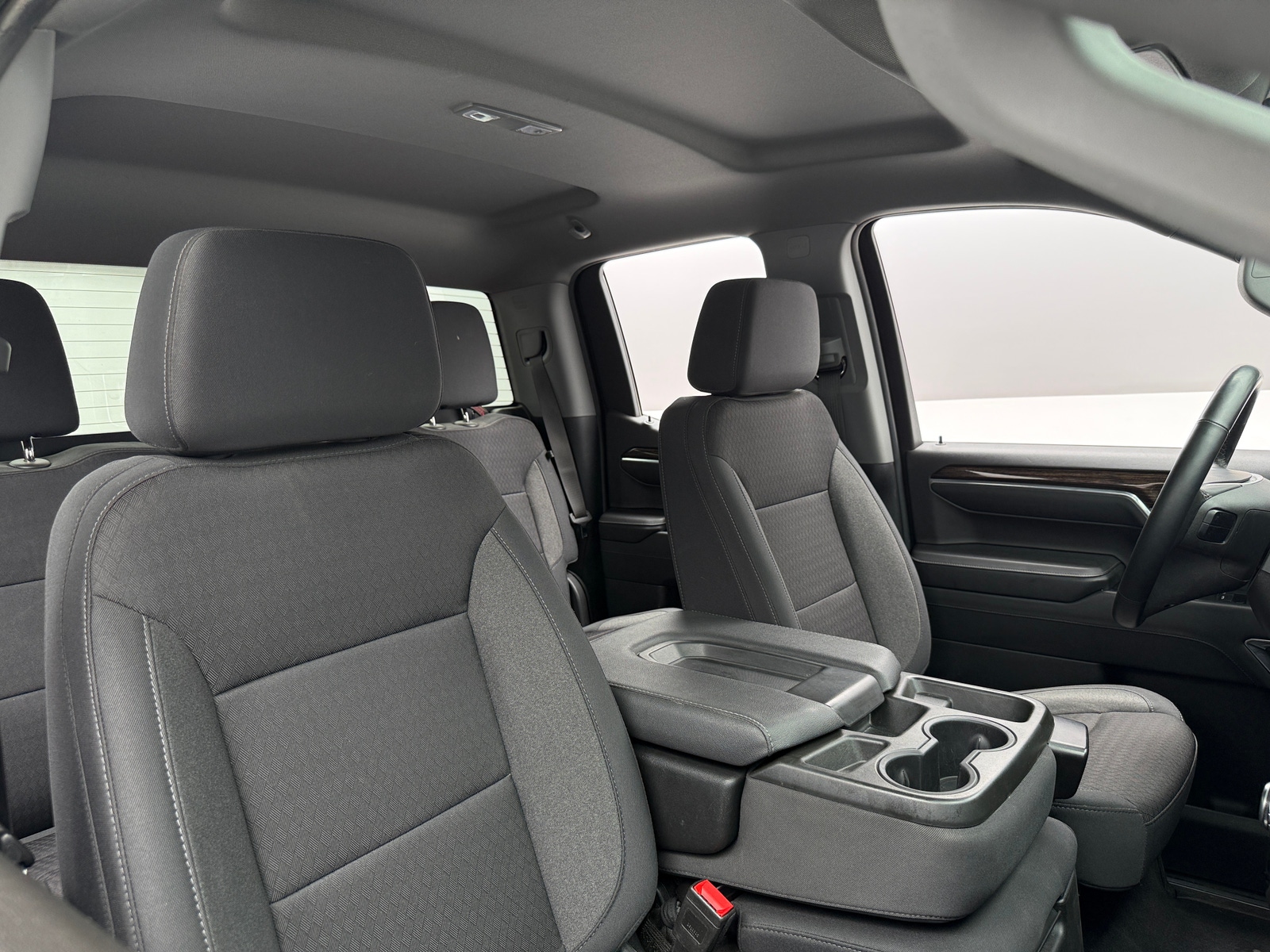 Thumbnail: 2023 GMC Sierra 1500 - 2