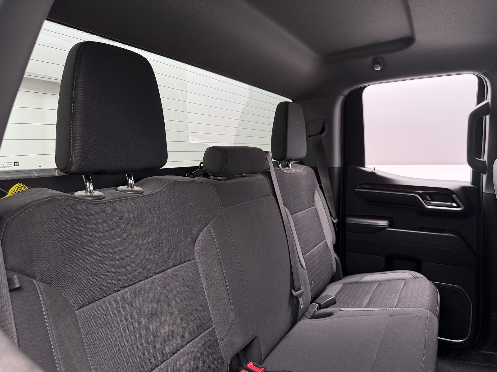Thumbnail: 2023 GMC Sierra 1500 - 6