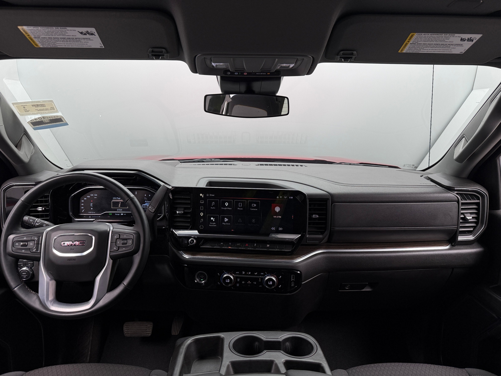 Thumbnail: 2023 GMC Sierra 1500 - 3