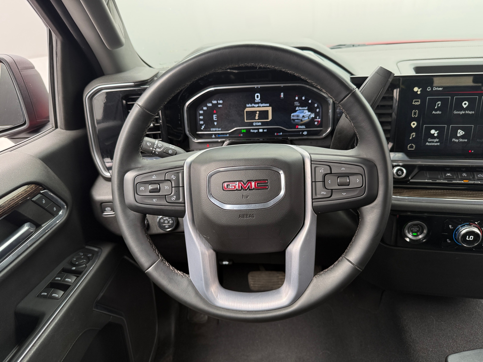 Thumbnail: 2023 GMC Sierra 1500 - 5