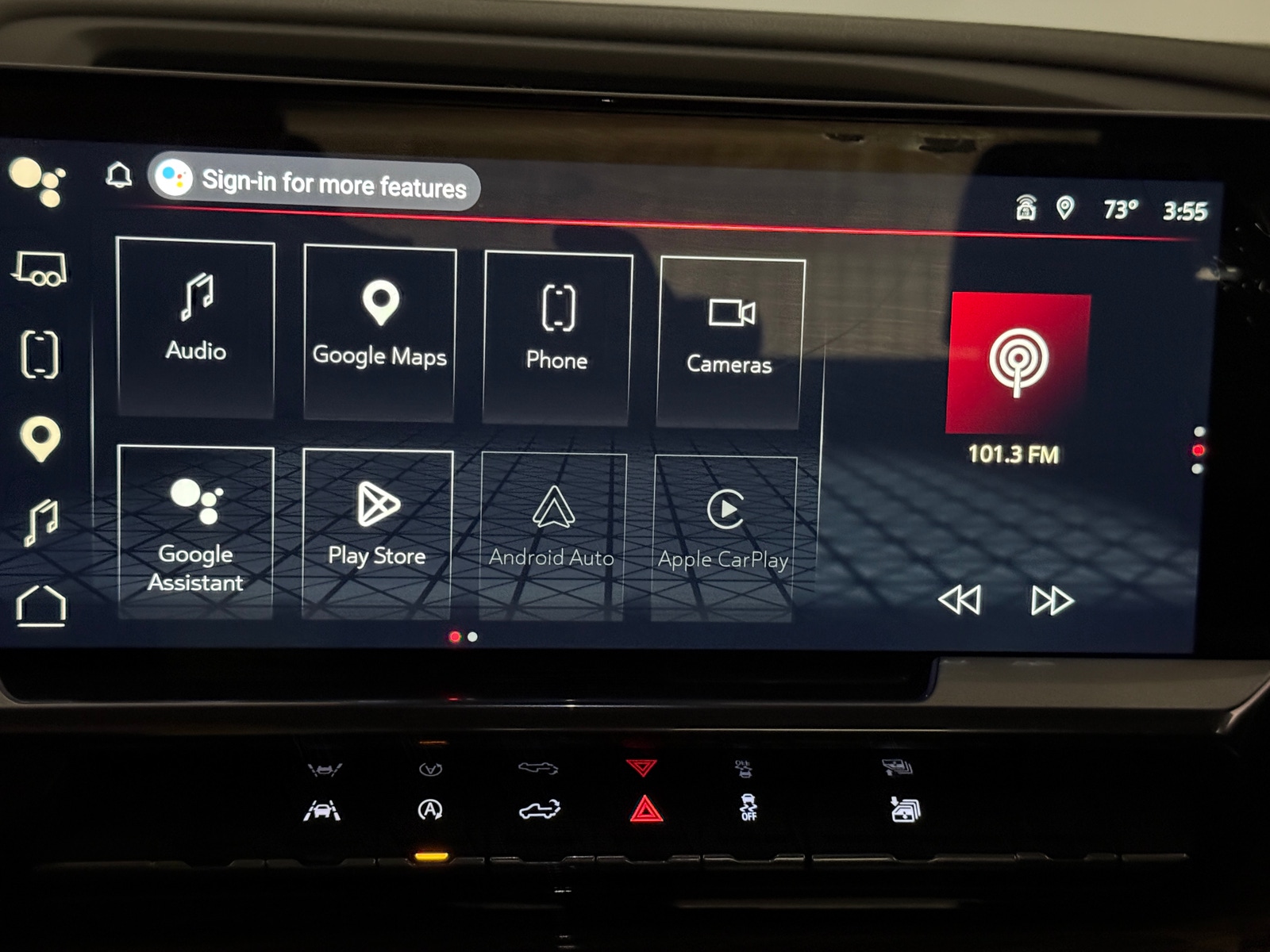 Thumbnail: 2023 GMC Sierra 1500 - 4
