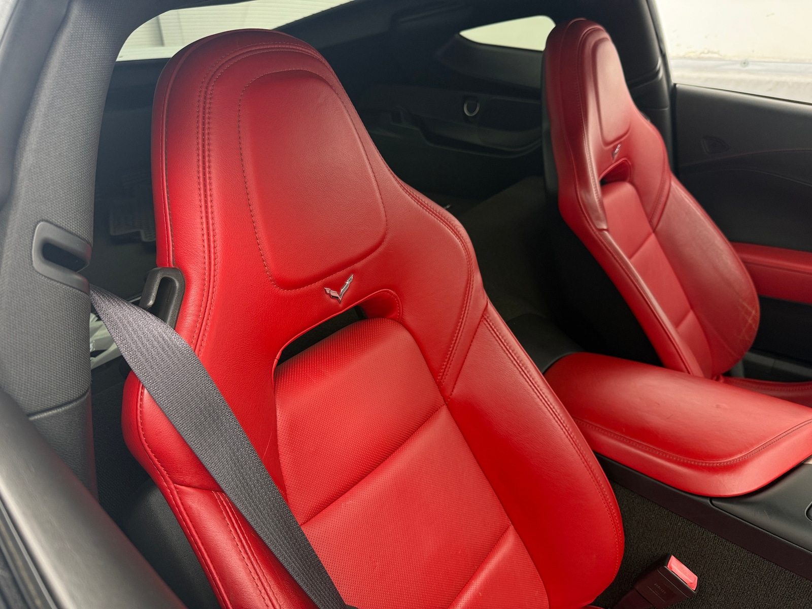 Thumbnail: 2014 Chevrolet Corvette - 2