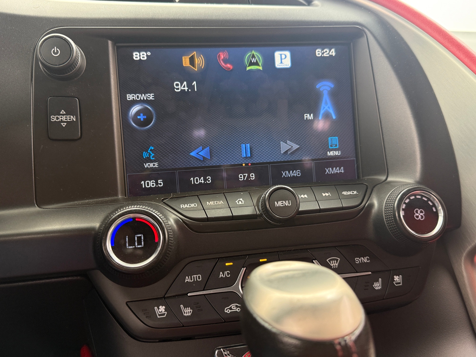 Thumbnail: 2014 Chevrolet Corvette - 3