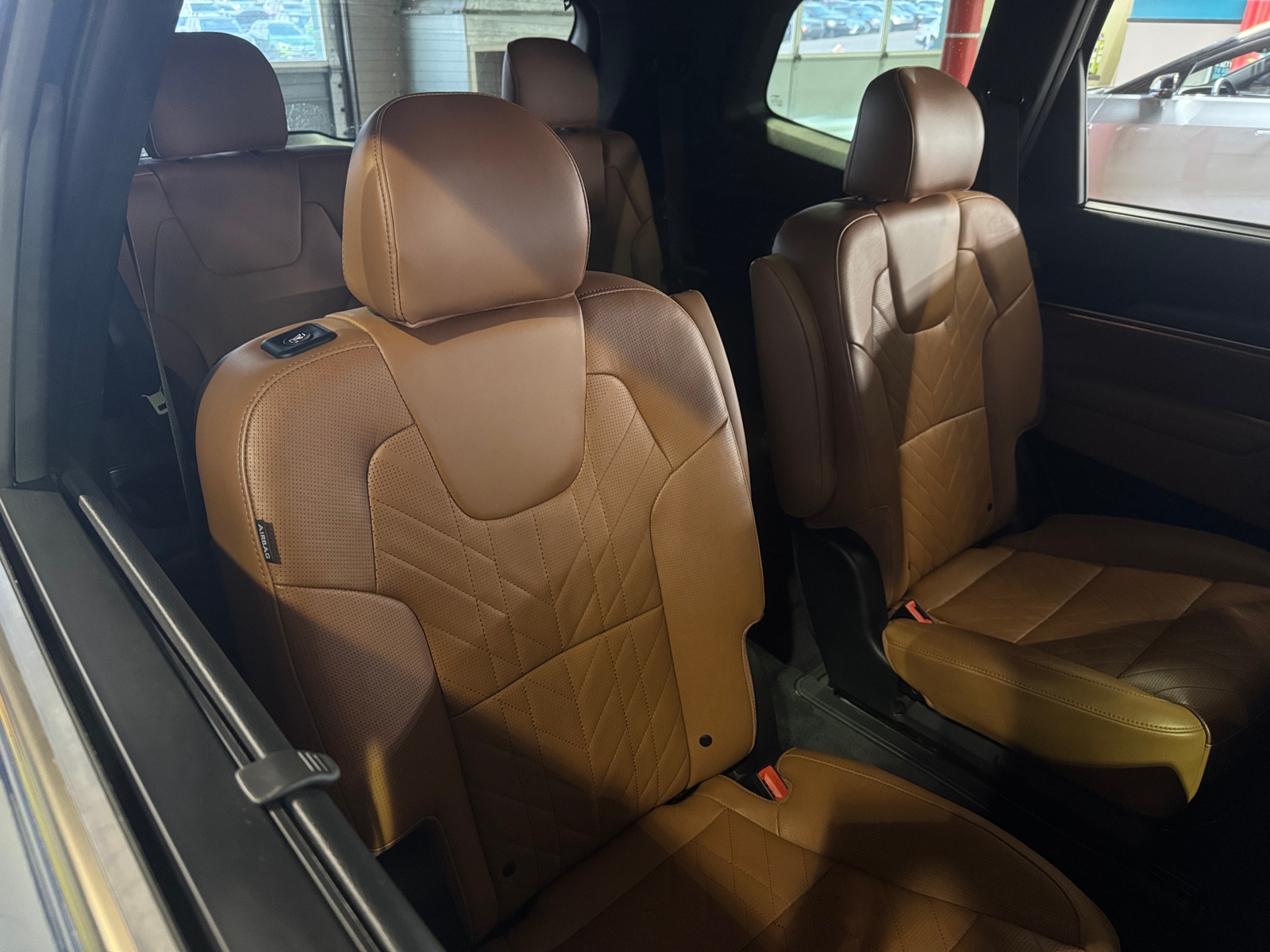 Thumbnail: 2024 Kia Telluride - 5