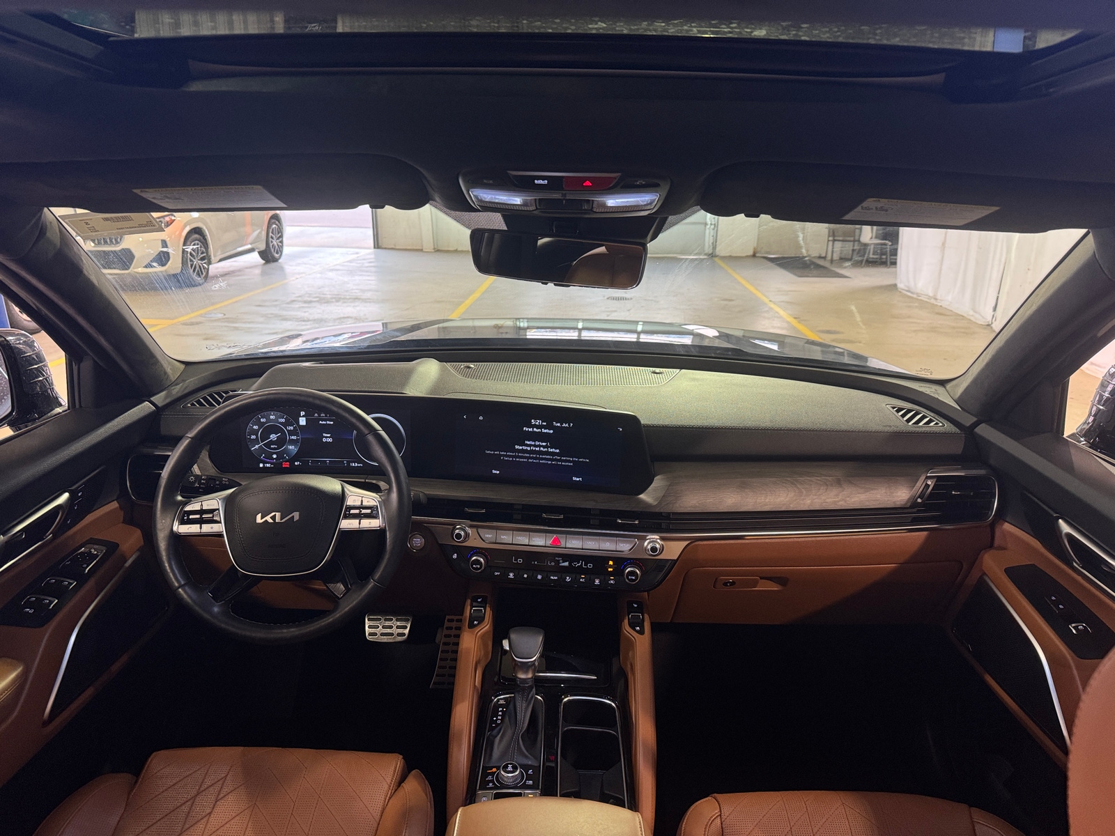Thumbnail: 2024 Kia Telluride - 2