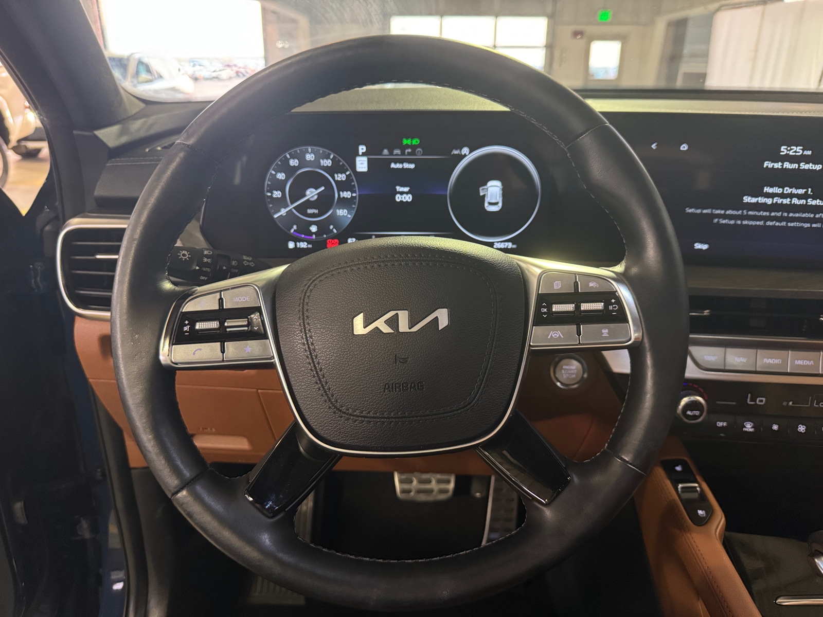 Thumbnail: 2024 Kia Telluride - 4