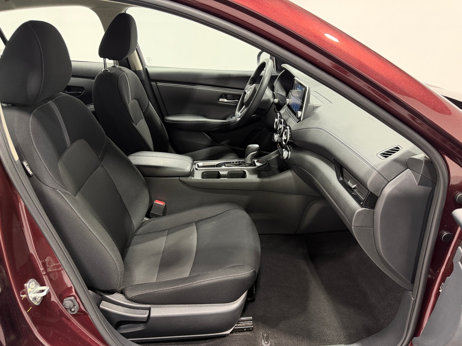 Thumbnail: 2025 Nissan Sentra - 2
