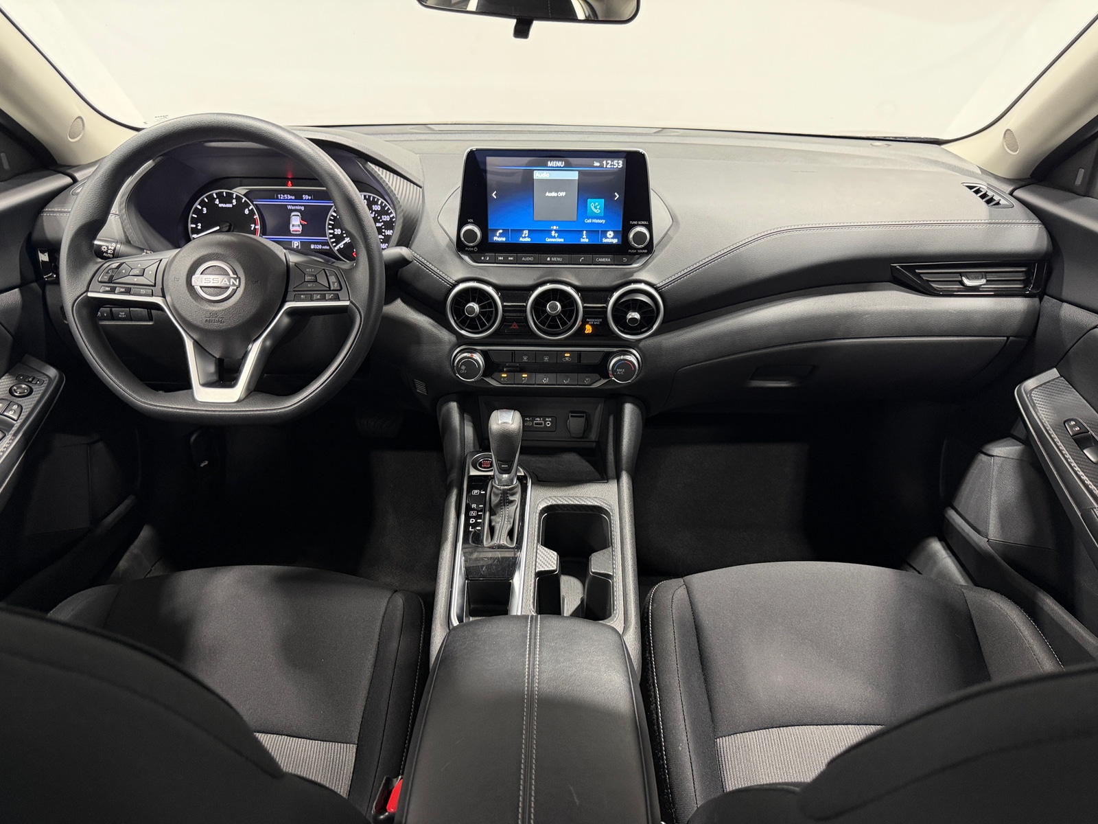 Thumbnail: 2025 Nissan Sentra - 3