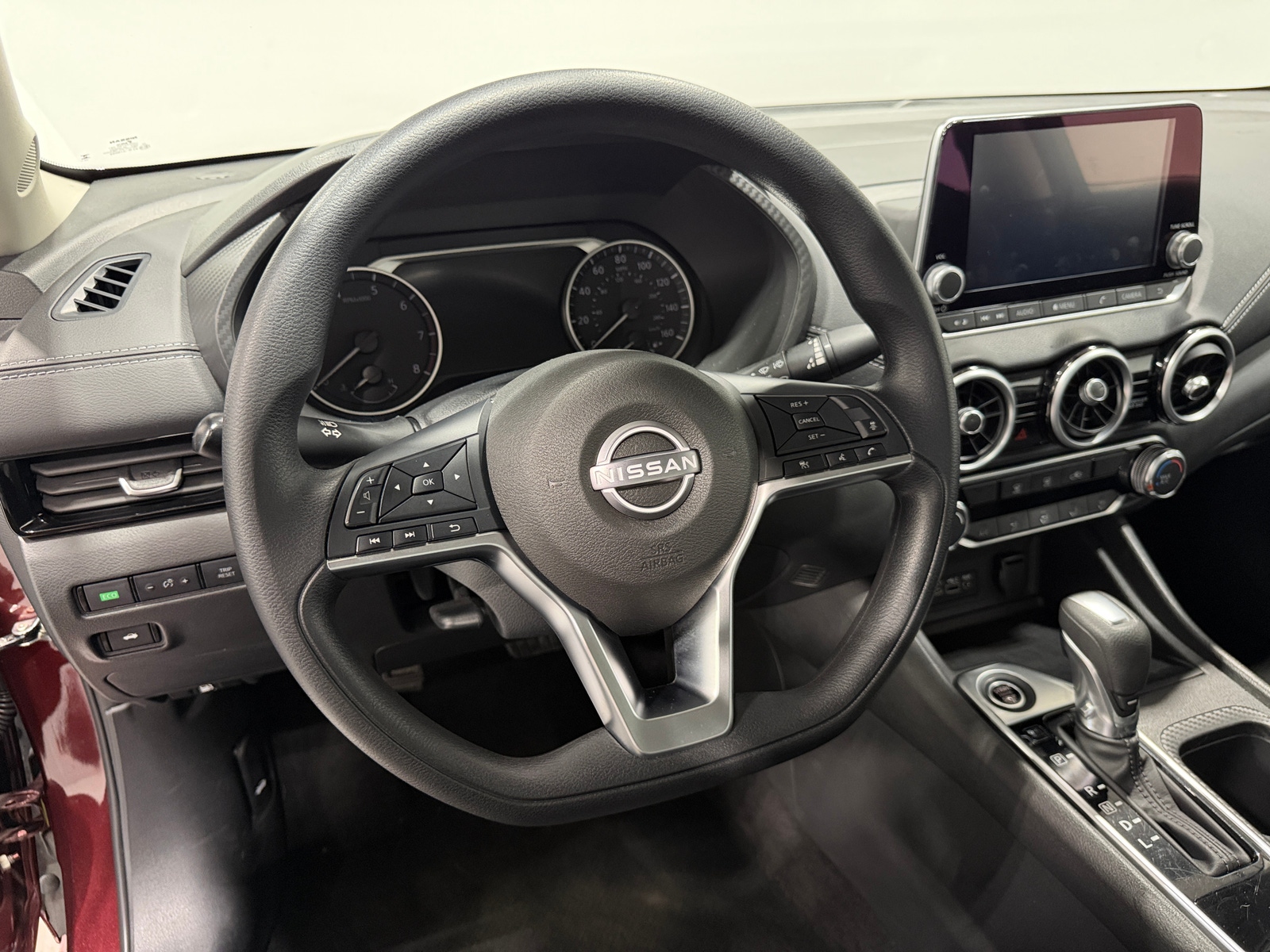 Thumbnail: 2025 Nissan Sentra - 5