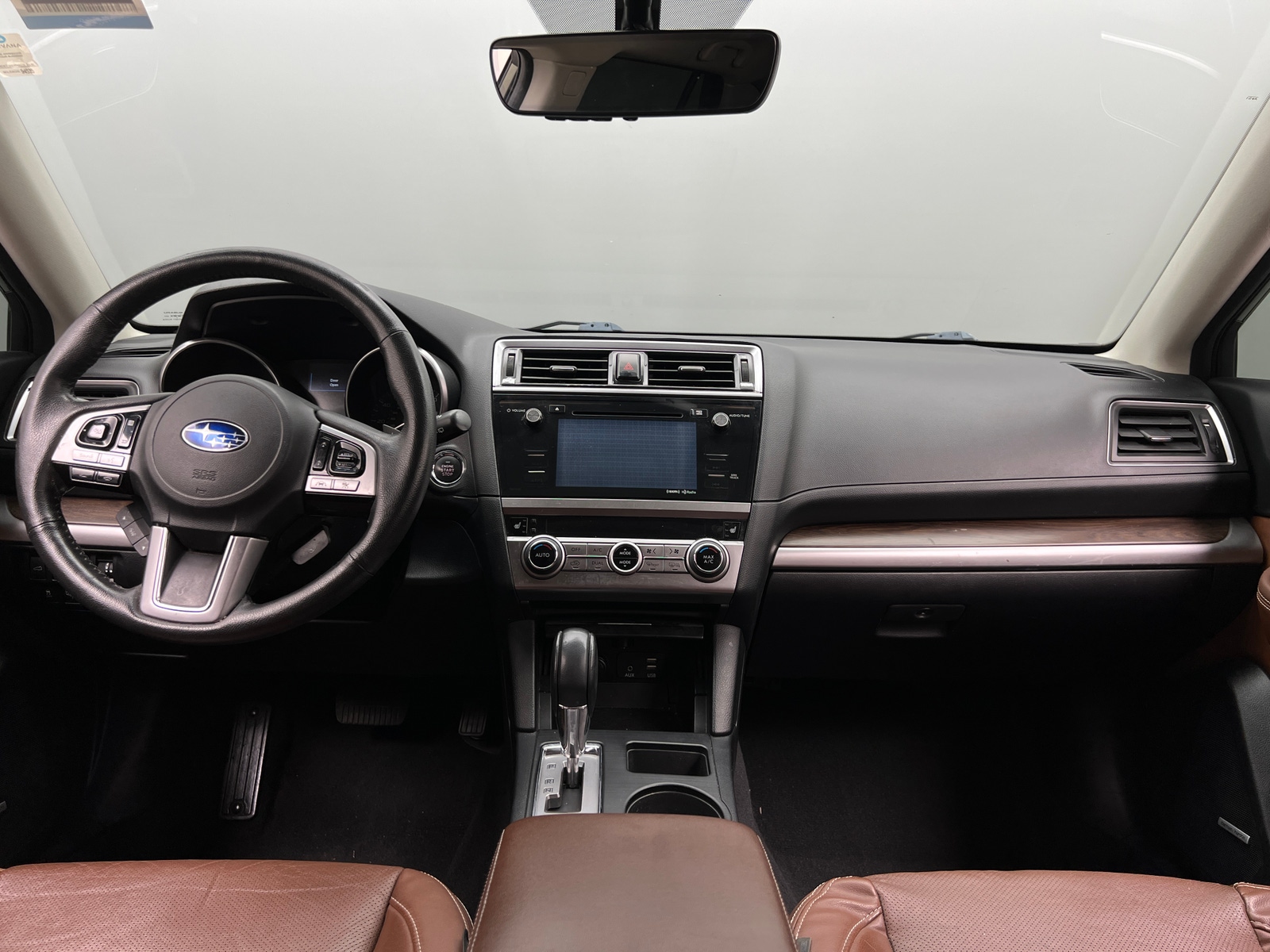 Thumbnail: 2017 Subaru Outback - 2