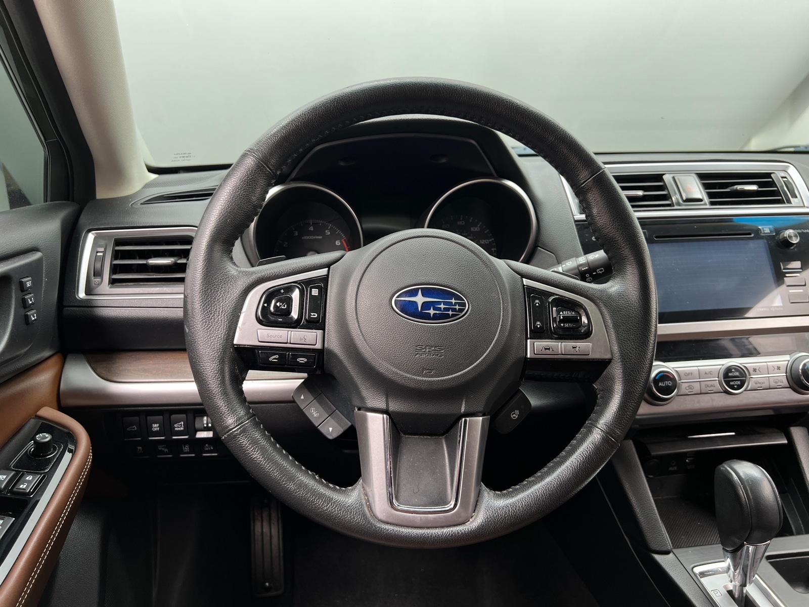 Thumbnail: 2017 Subaru Outback - 4