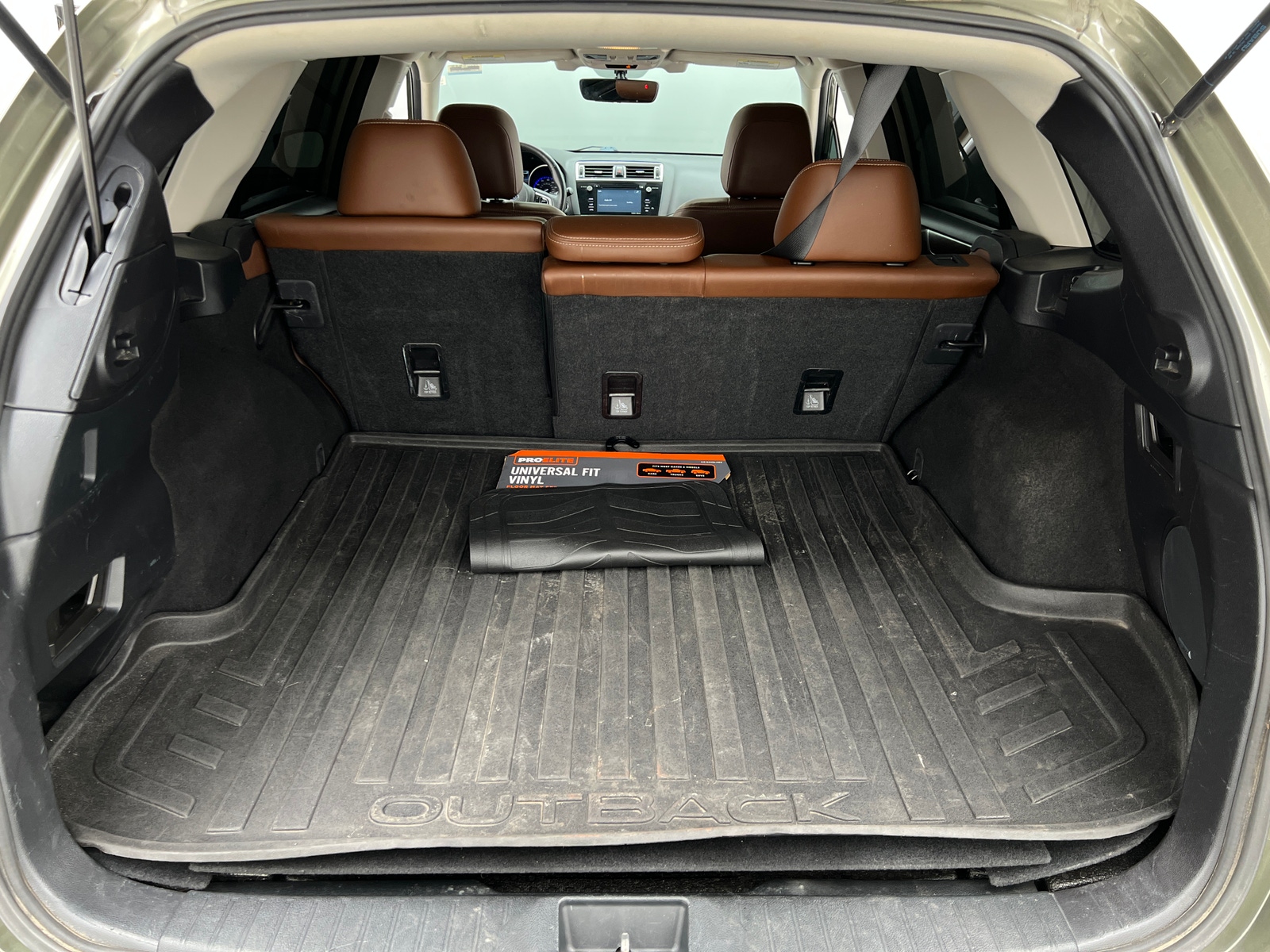 Thumbnail: 2017 Subaru Outback - 6