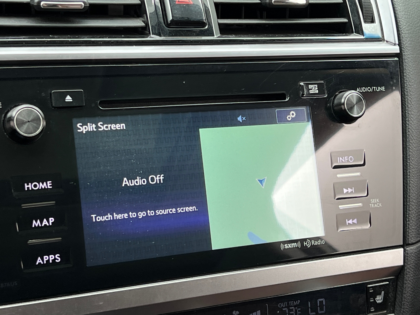 Thumbnail: 2017 Subaru Outback - 3