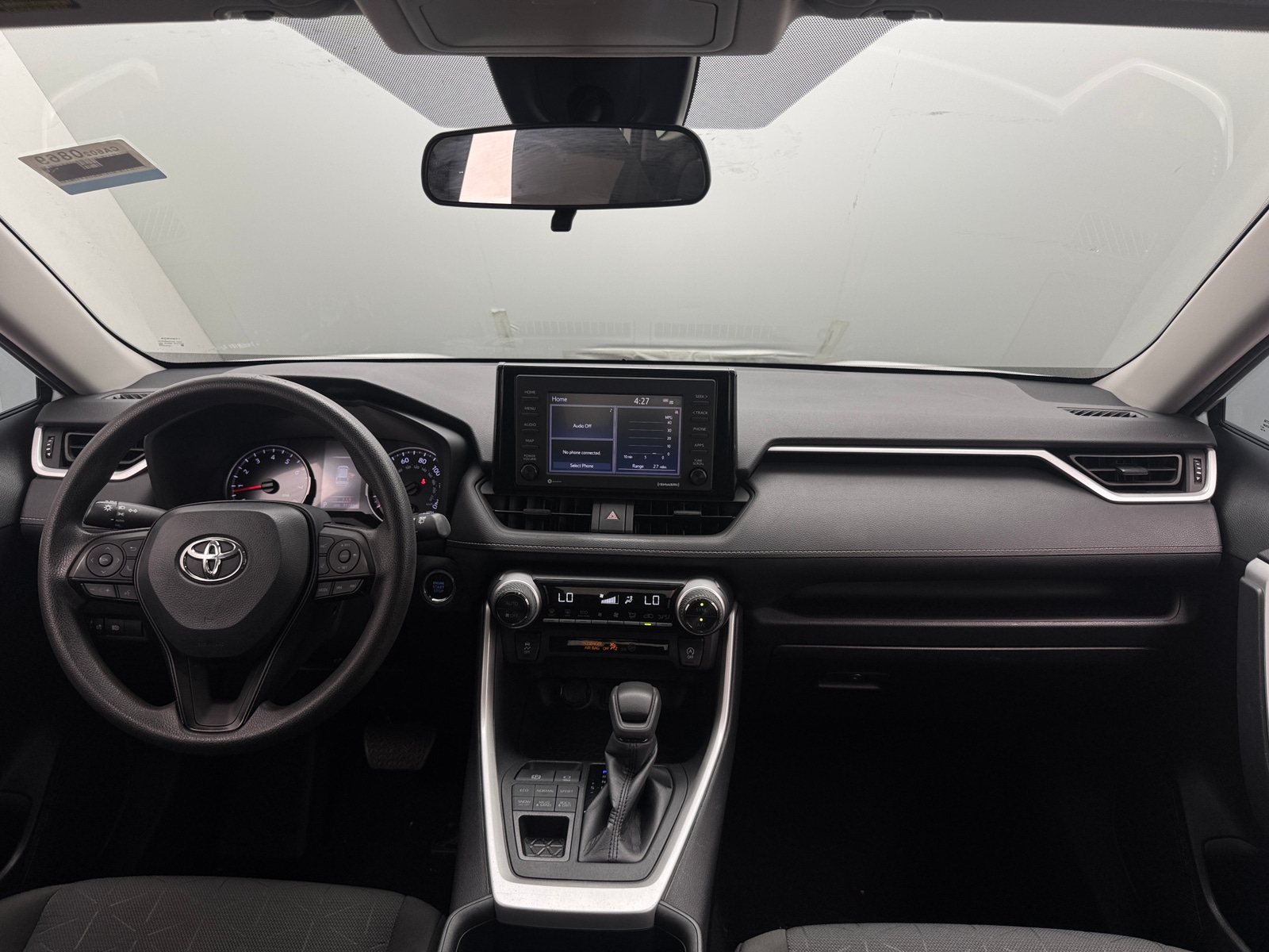Thumbnail: 2022 Toyota RAV4 - 3
