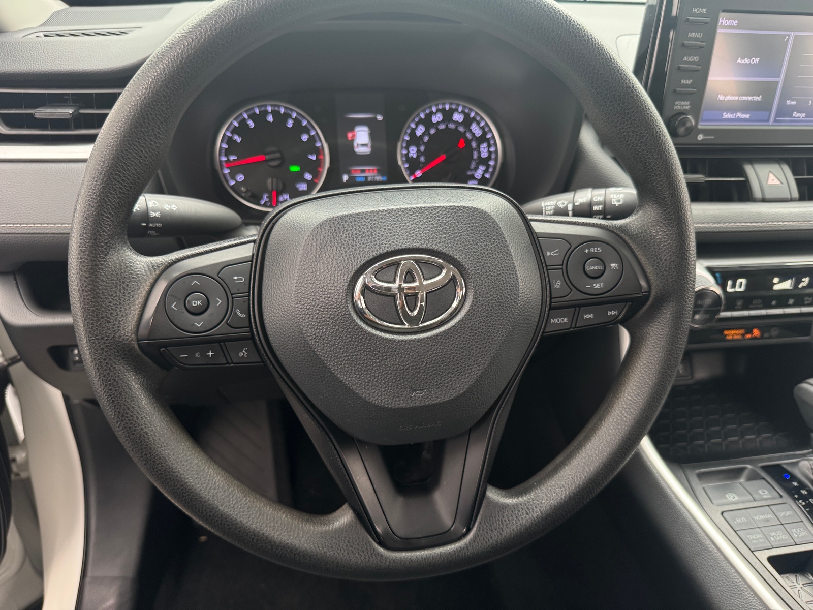 Thumbnail: 2022 Toyota RAV4 - 5