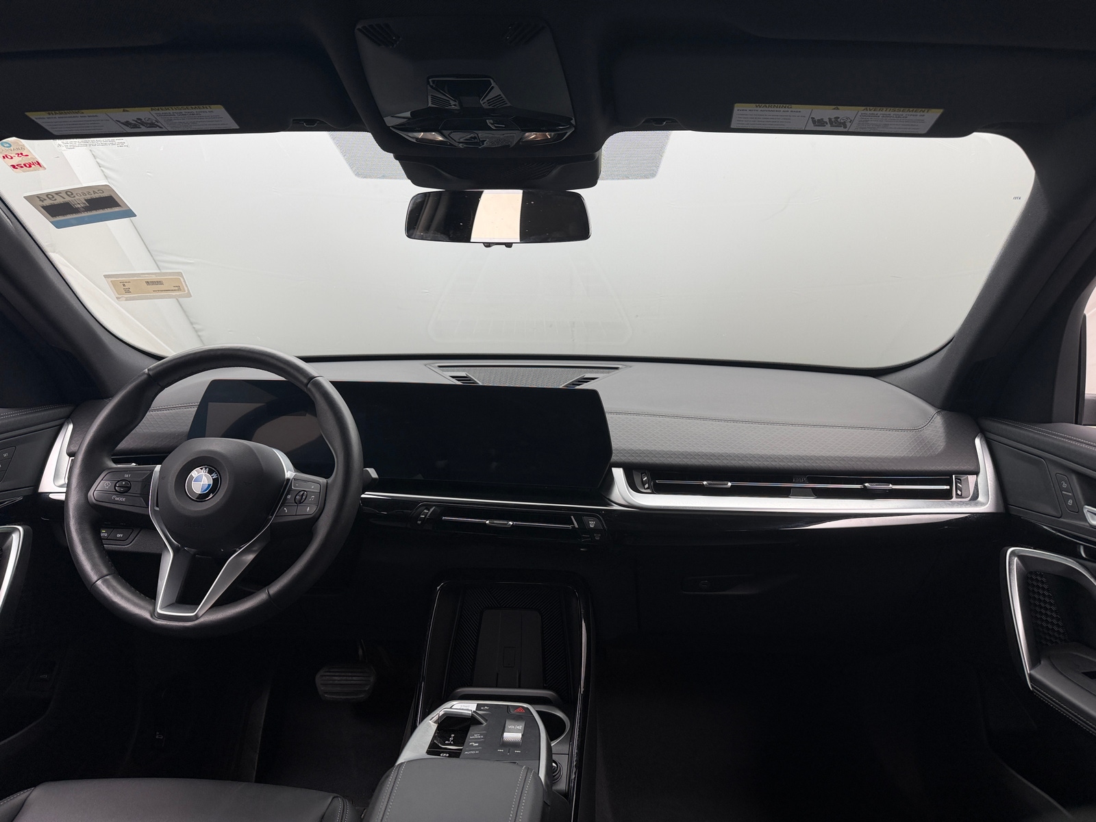 Thumbnail: 2025 BMW X2 - 3