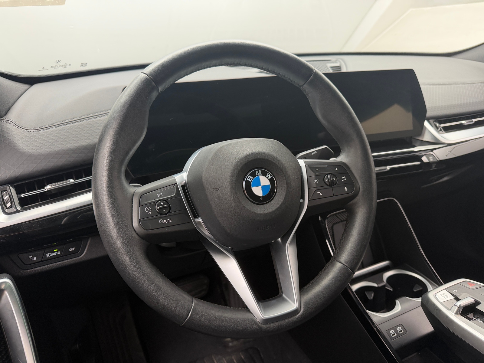 Thumbnail: 2025 BMW X2 - 5