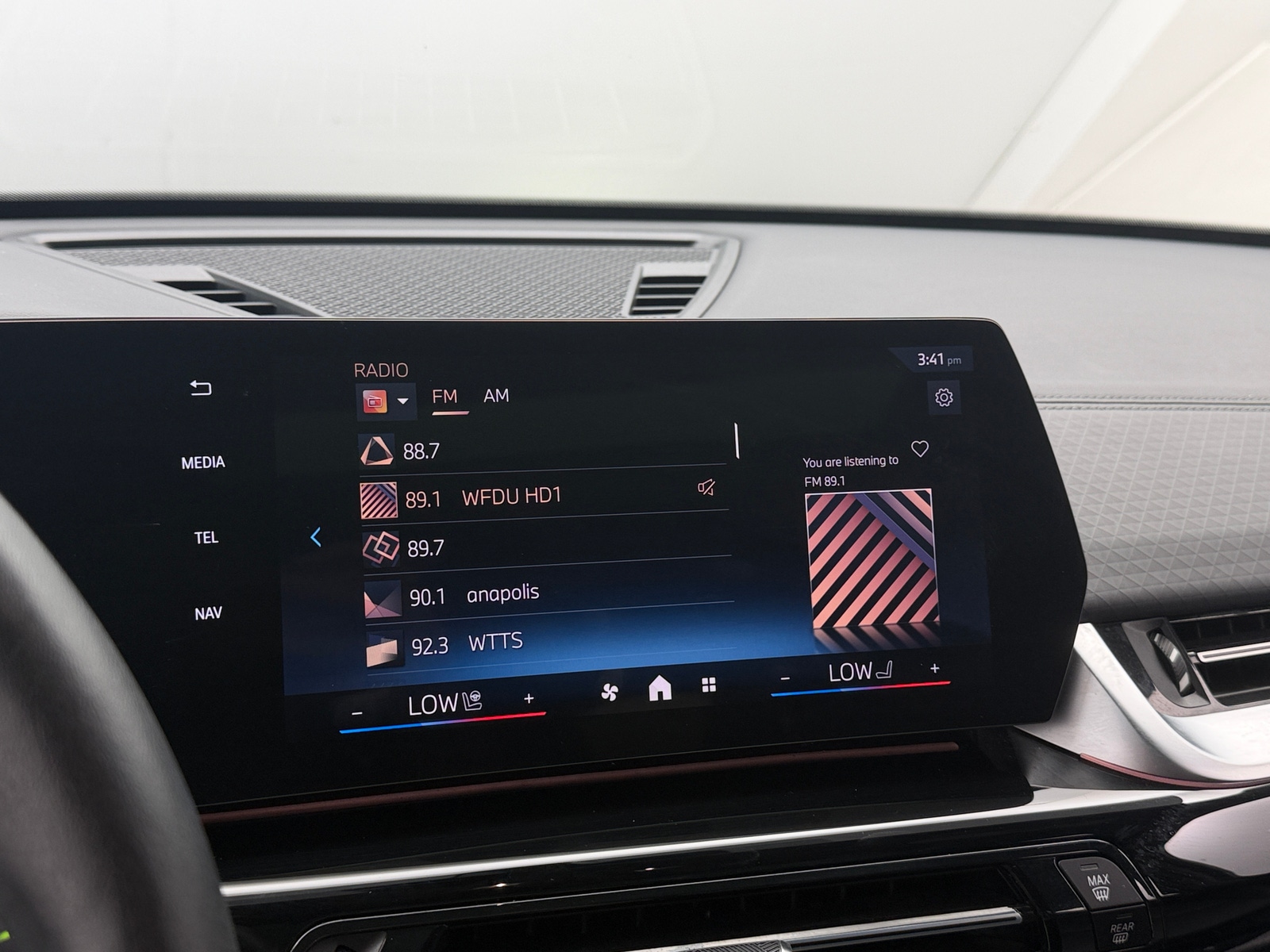 Thumbnail: 2025 BMW X2 - 4