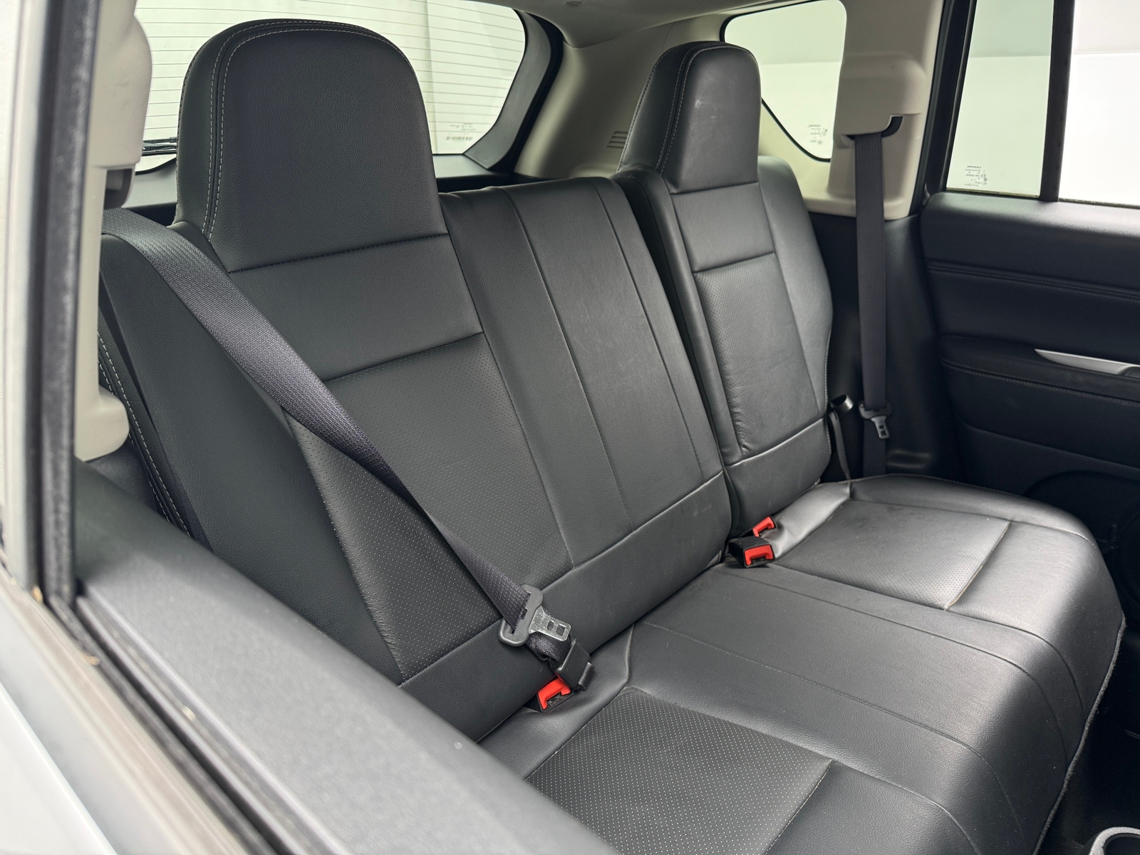 Thumbnail: 2016 Jeep Compass - 5
