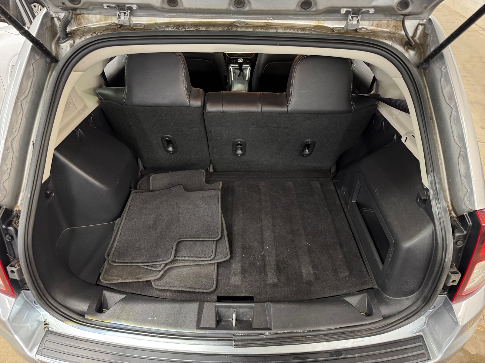 Thumbnail: 2016 Jeep Compass - 6