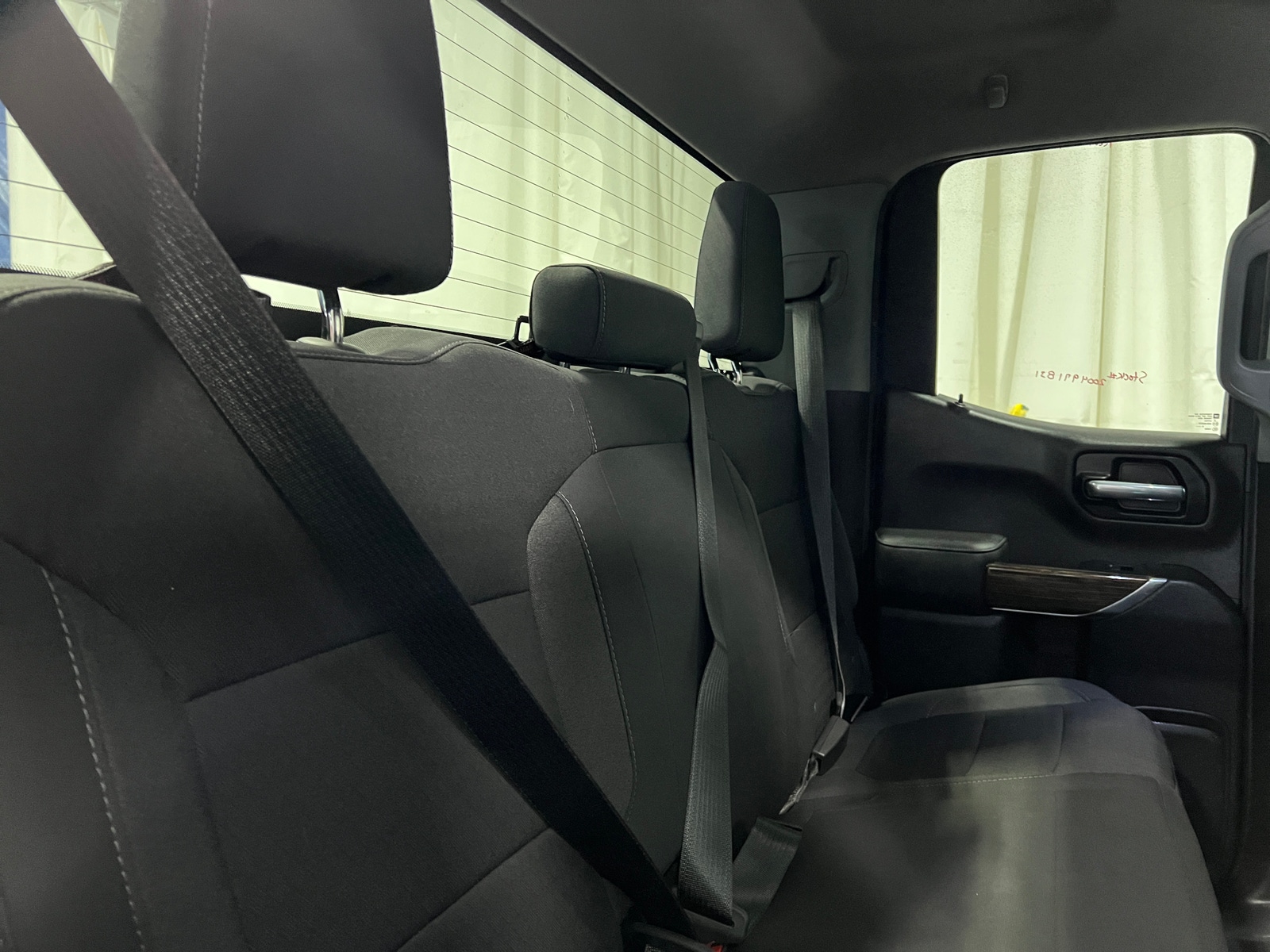 Thumbnail: 2021 GMC Sierra 1500 - 6