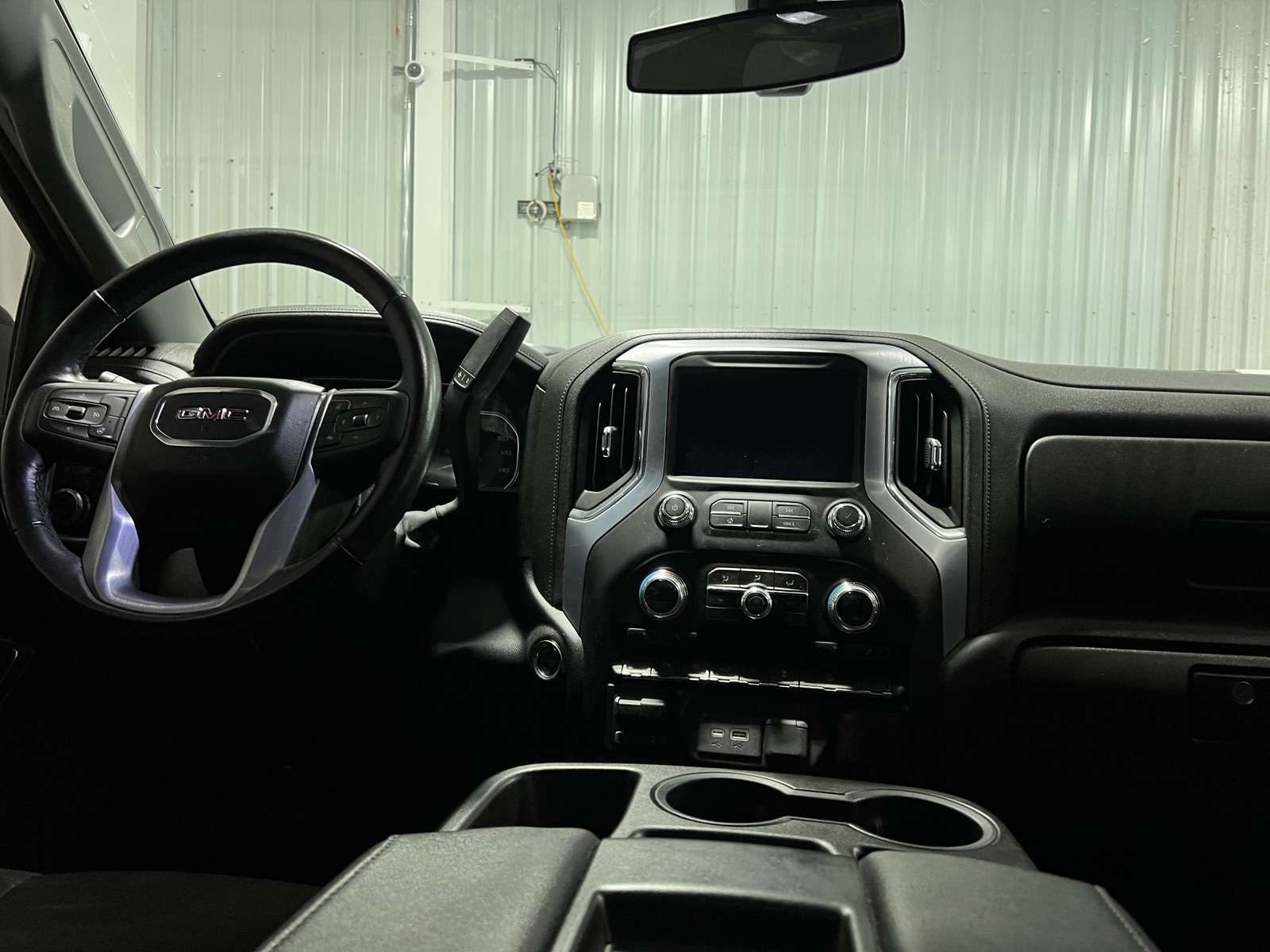 Thumbnail: 2021 GMC Sierra 1500 - 3