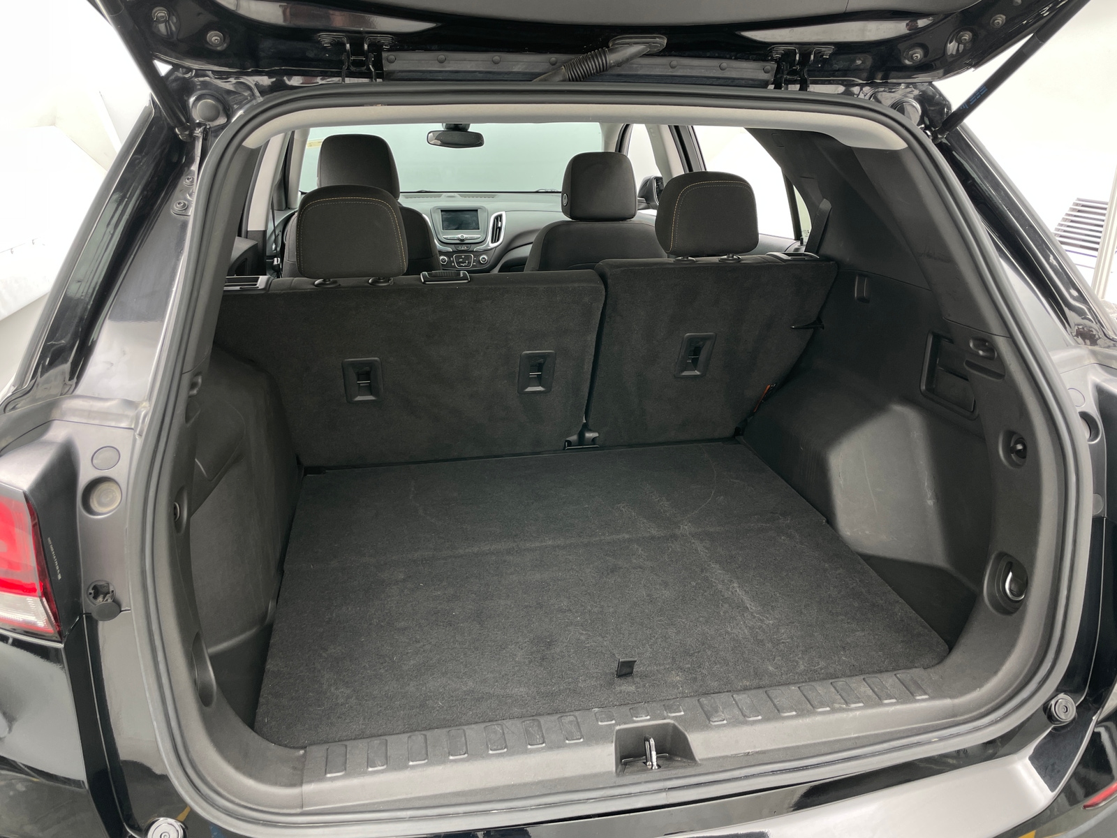 Thumbnail: 2022 Chevrolet Equinox - 7