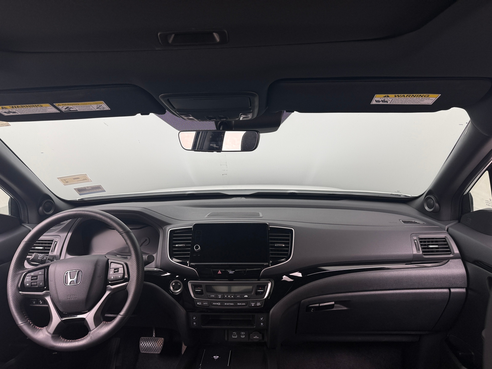 Thumbnail: 2025 Honda Ridgeline - 2