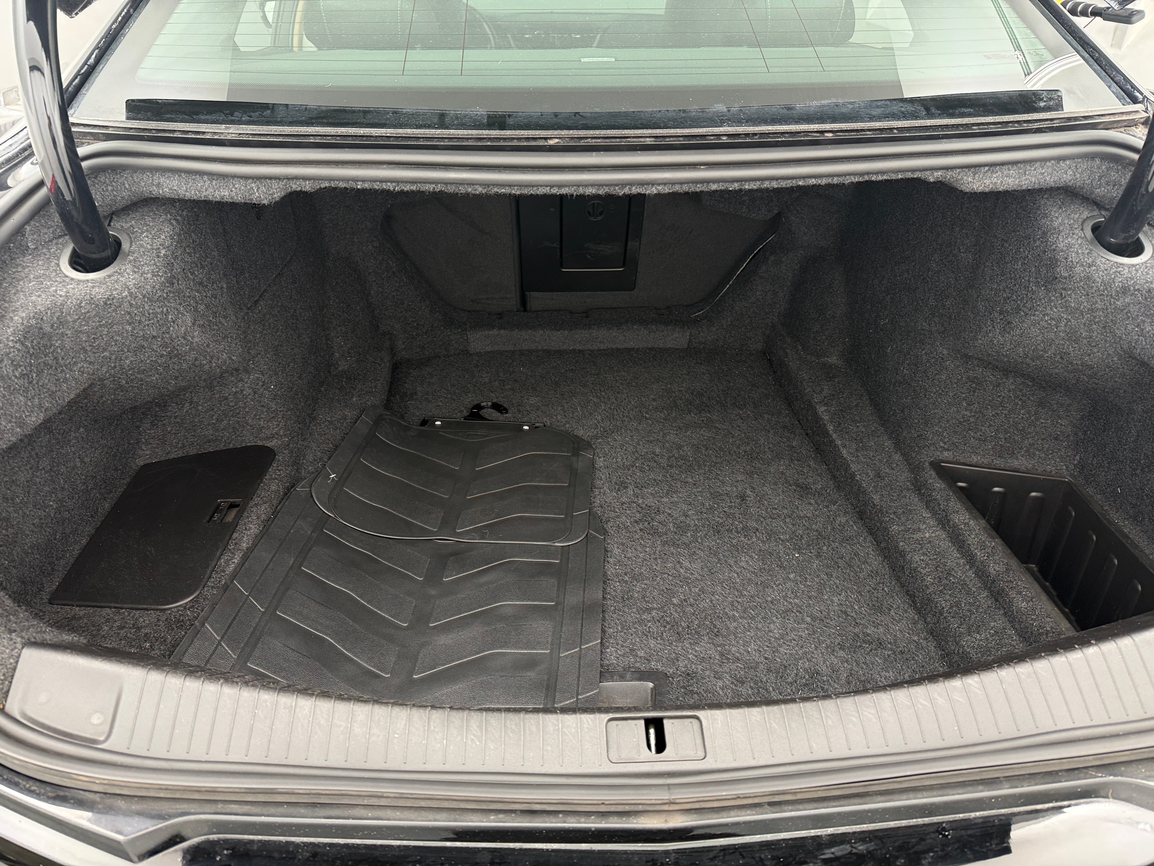 2017 Cadillac CTS Sedan