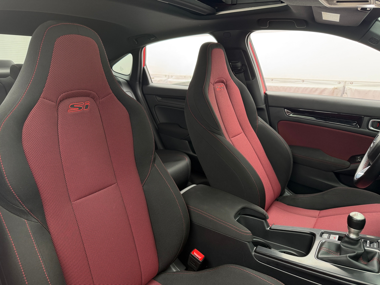 Thumbnail: 2023 Honda Civic - 2