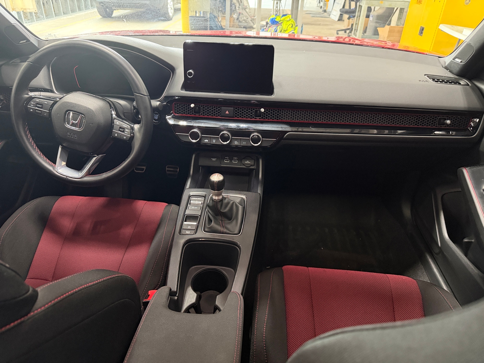 Thumbnail: 2023 Honda Civic - 3