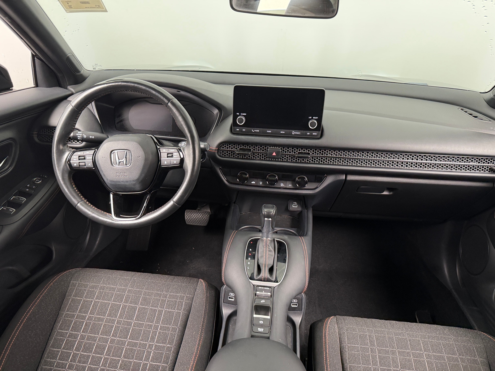 Thumbnail: 2023 Honda HR-V - 3