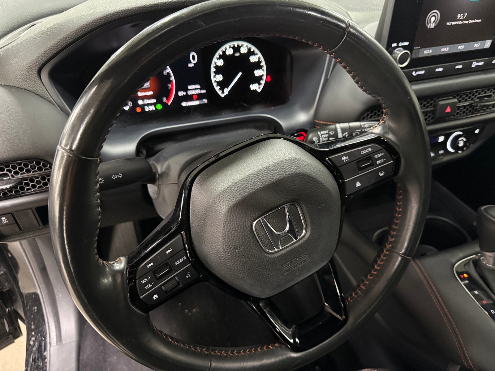 Thumbnail: 2023 Honda HR-V - 5