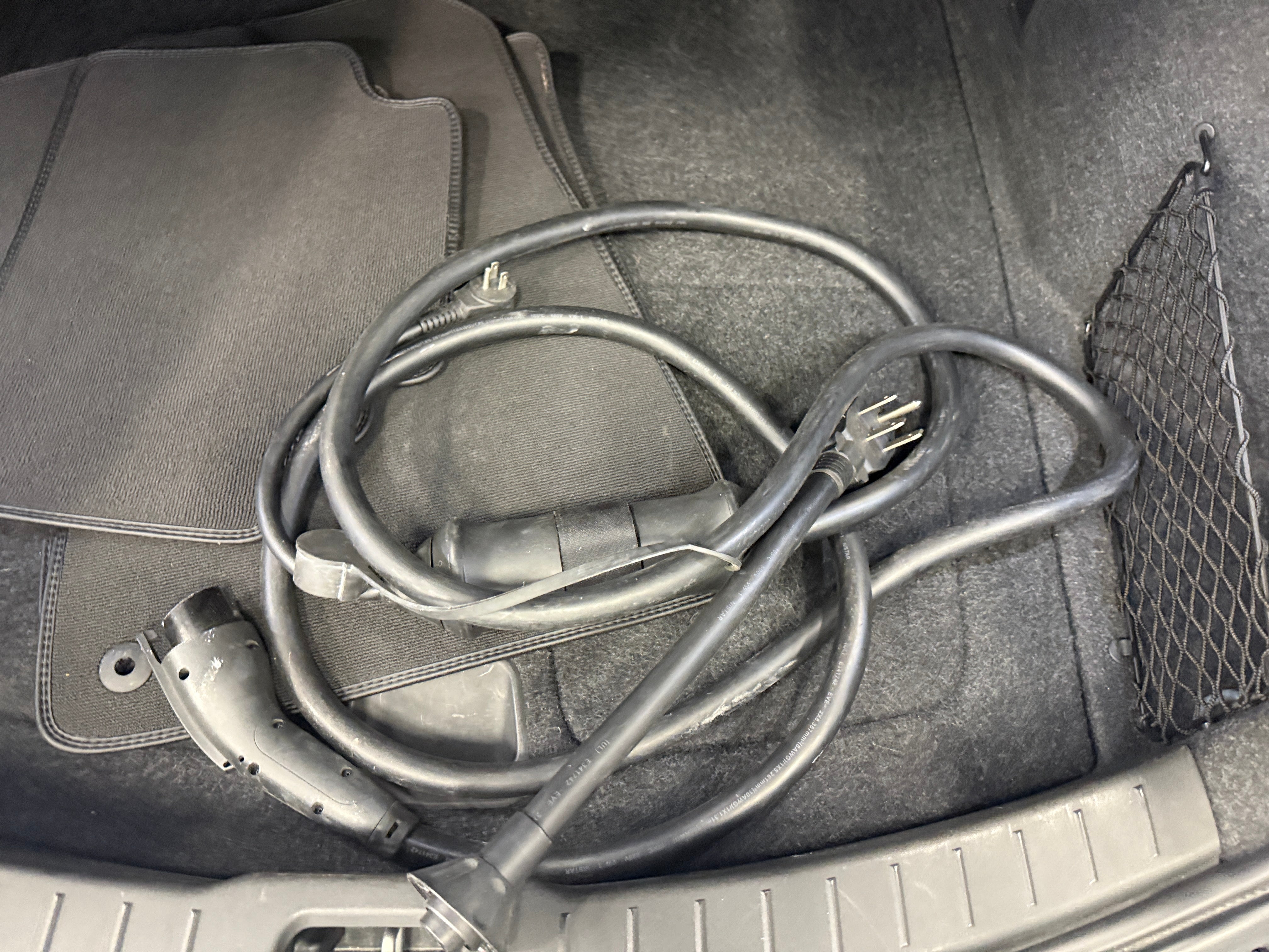 Used 2021 Polestar 2 Pilot Plus with VIN LPSED3KA6ML019828 for sale in Auburn, WA