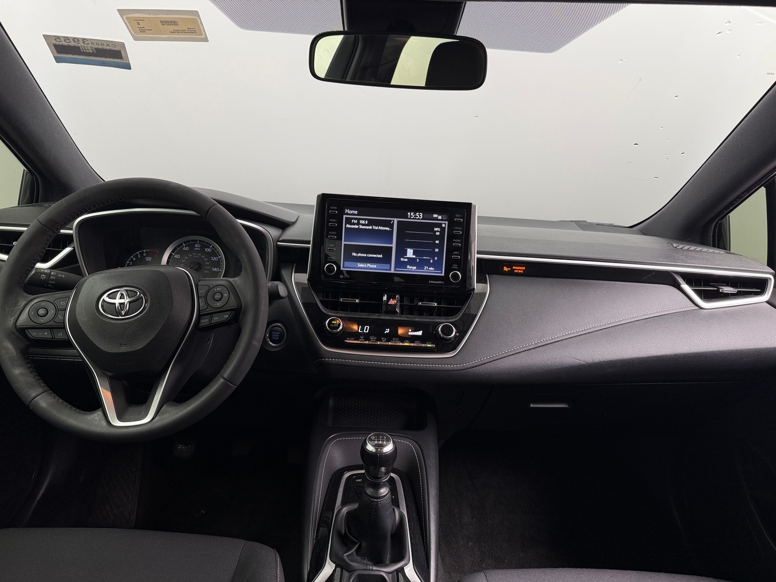 Thumbnail: 2020 Toyota Corolla - 3