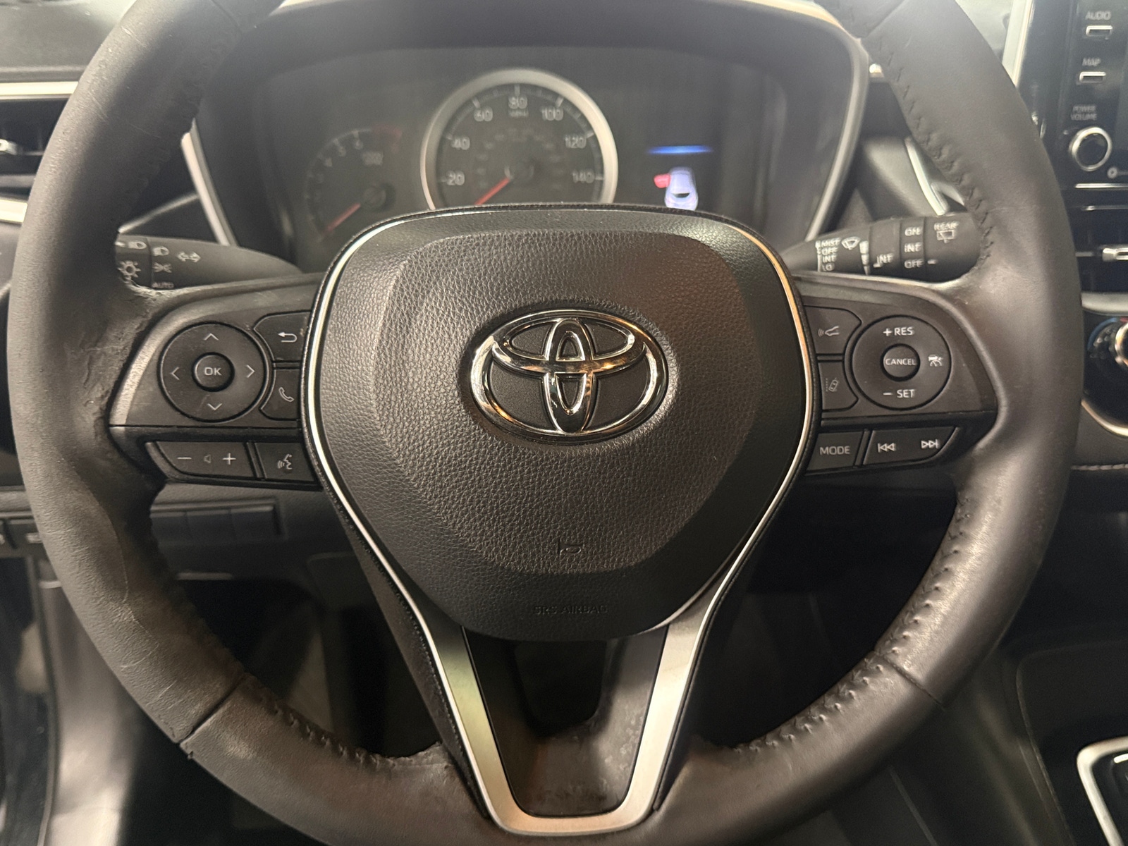 Thumbnail: 2020 Toyota Corolla - 5