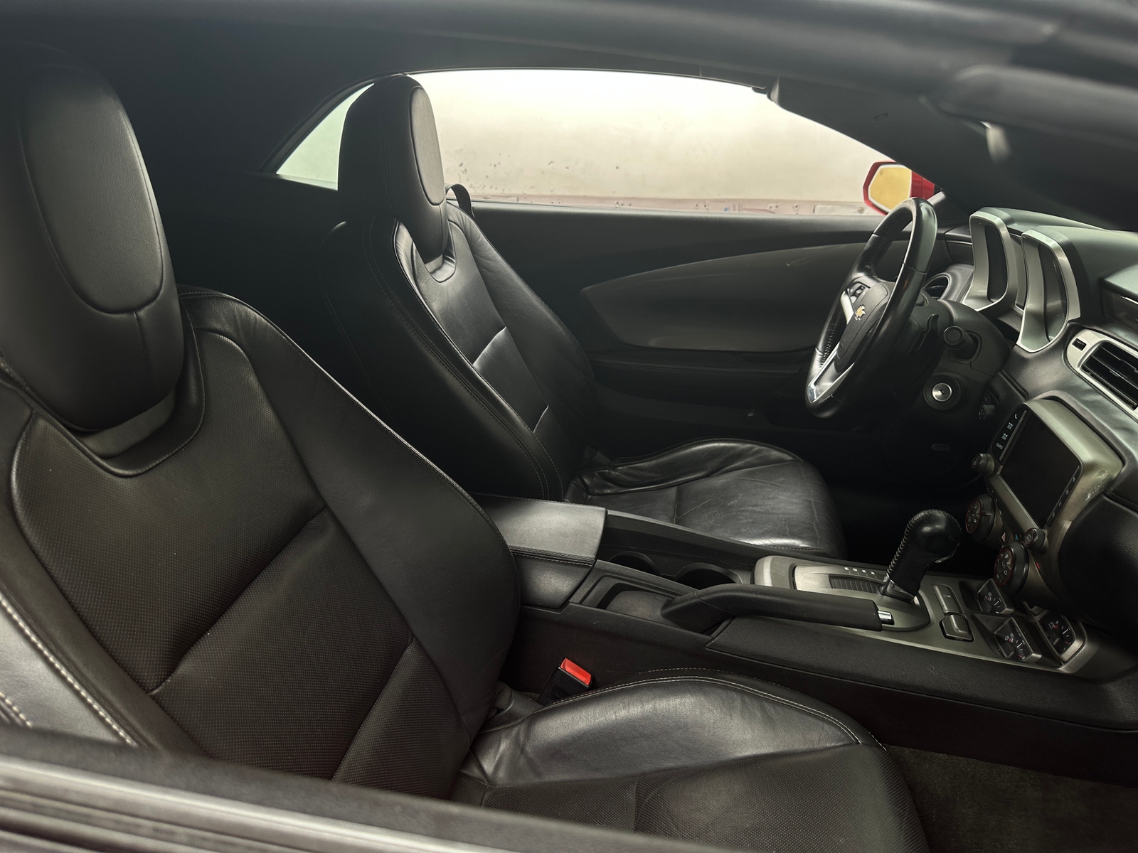 Thumbnail: 2013 Chevrolet Camaro - 2