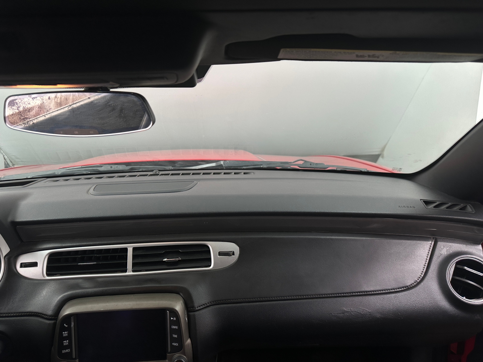 Thumbnail: 2013 Chevrolet Camaro - 3